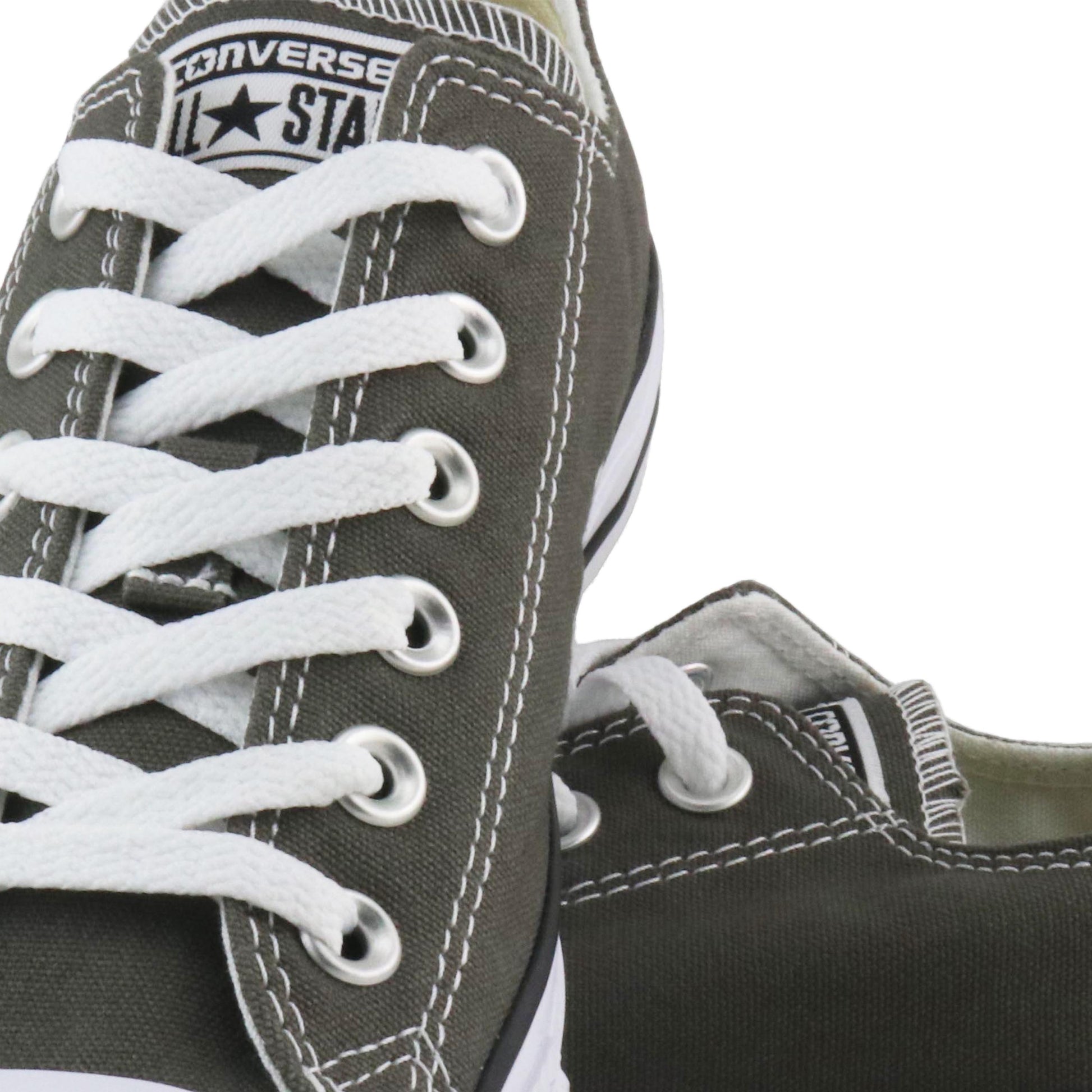 Zapatilla gris oscuro con cordón 9696 Converse - 9696-111-6.jpg