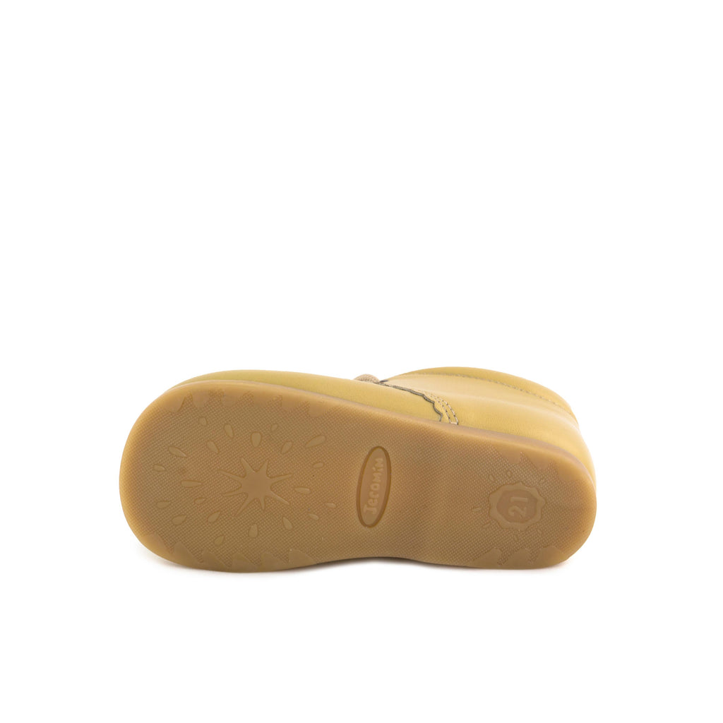 Bota tostado con cordón 10201 de Jeromín - 10201-6-5.jpg