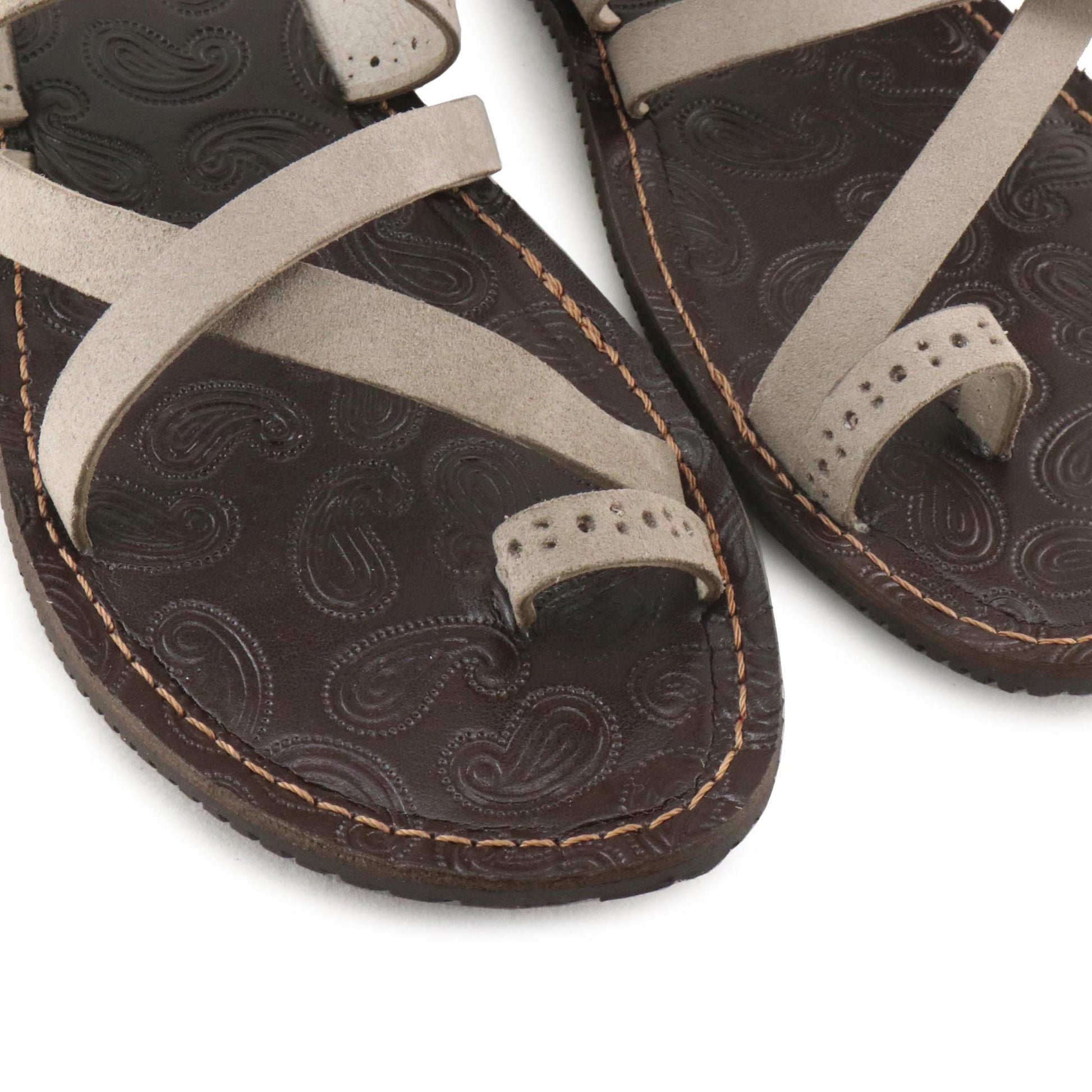 Sandalia plana níquel MORANO de Jeromín - MORANO-357-5.jpg