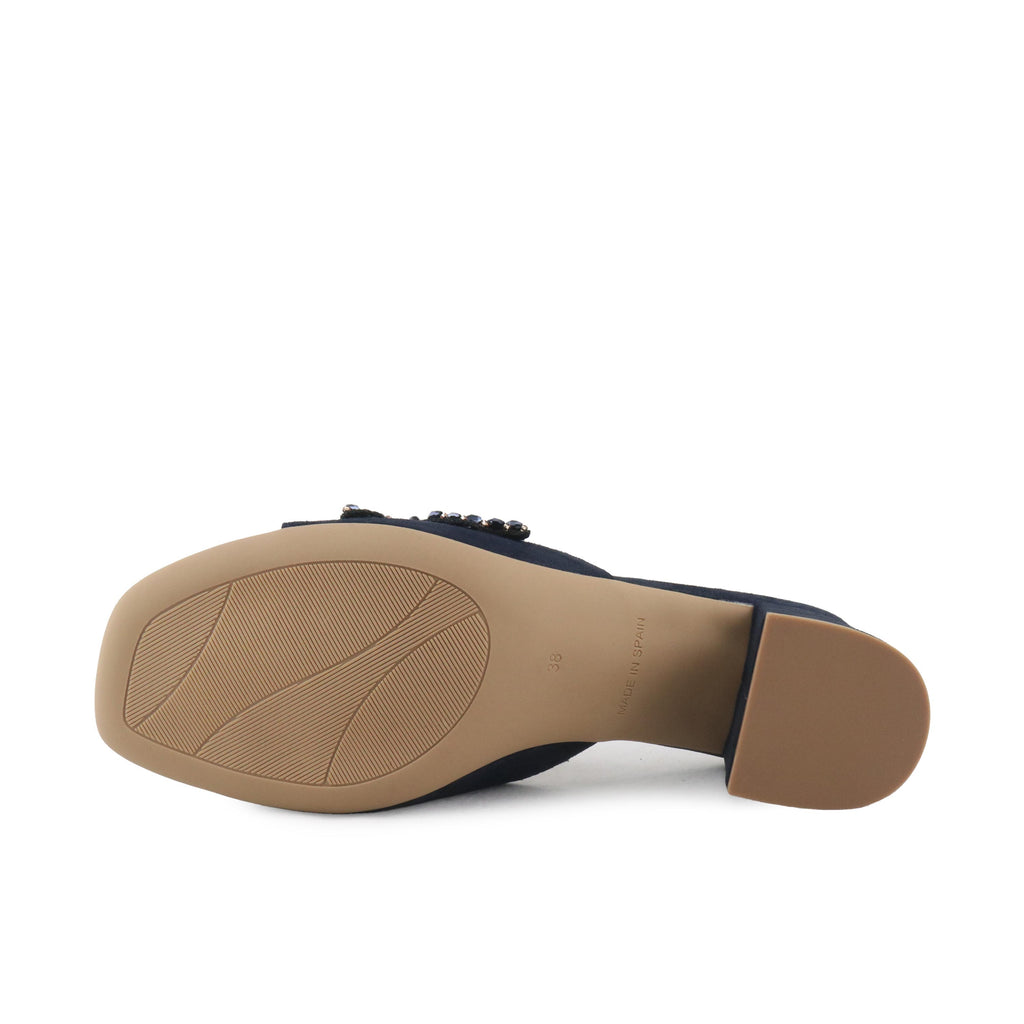 Zueco con tacón azul 3704 de Alpe - 3704-7-4.jpg