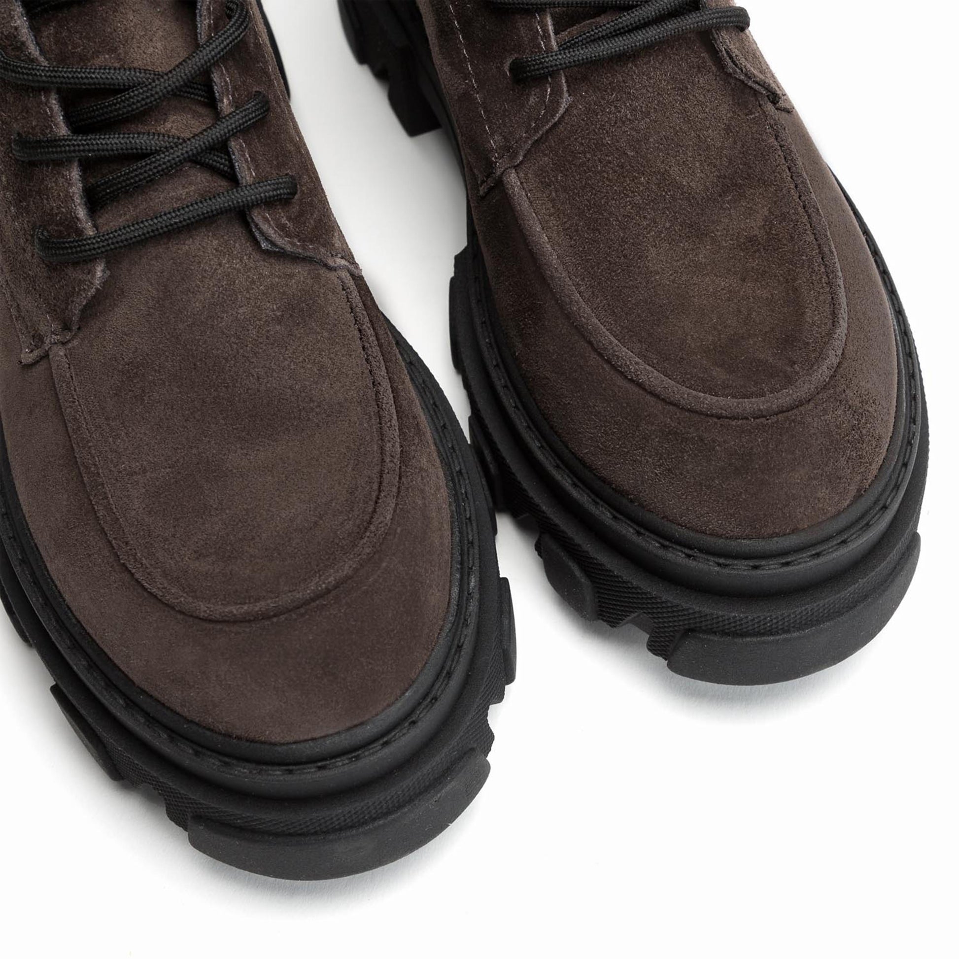 Bota imán con cordón y cremallera 2079 de Alpe - 2079-361-6.jpg