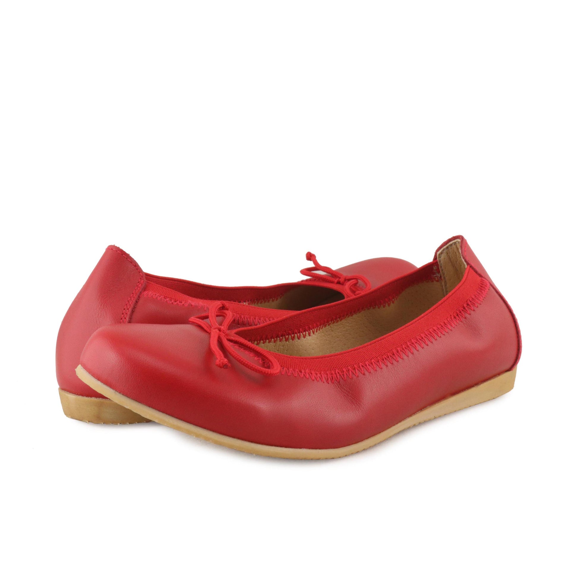 Bailarina rojo con lazo ROLL-P de Jeromín - ROLL-P-11-2.jpg