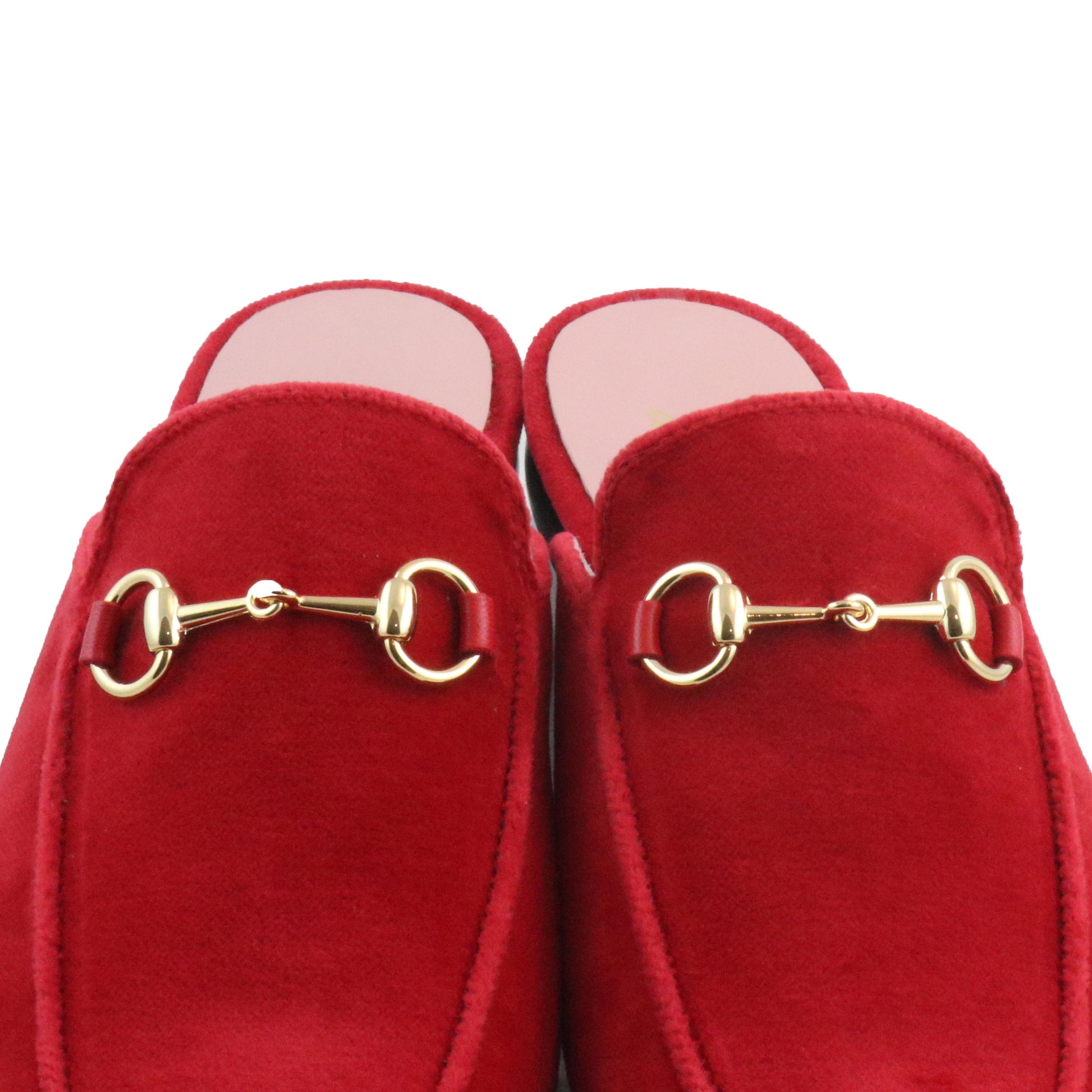 Mocasín rojo de verano VENEZIA de Castellano - VENEZIA-11-6.jpg