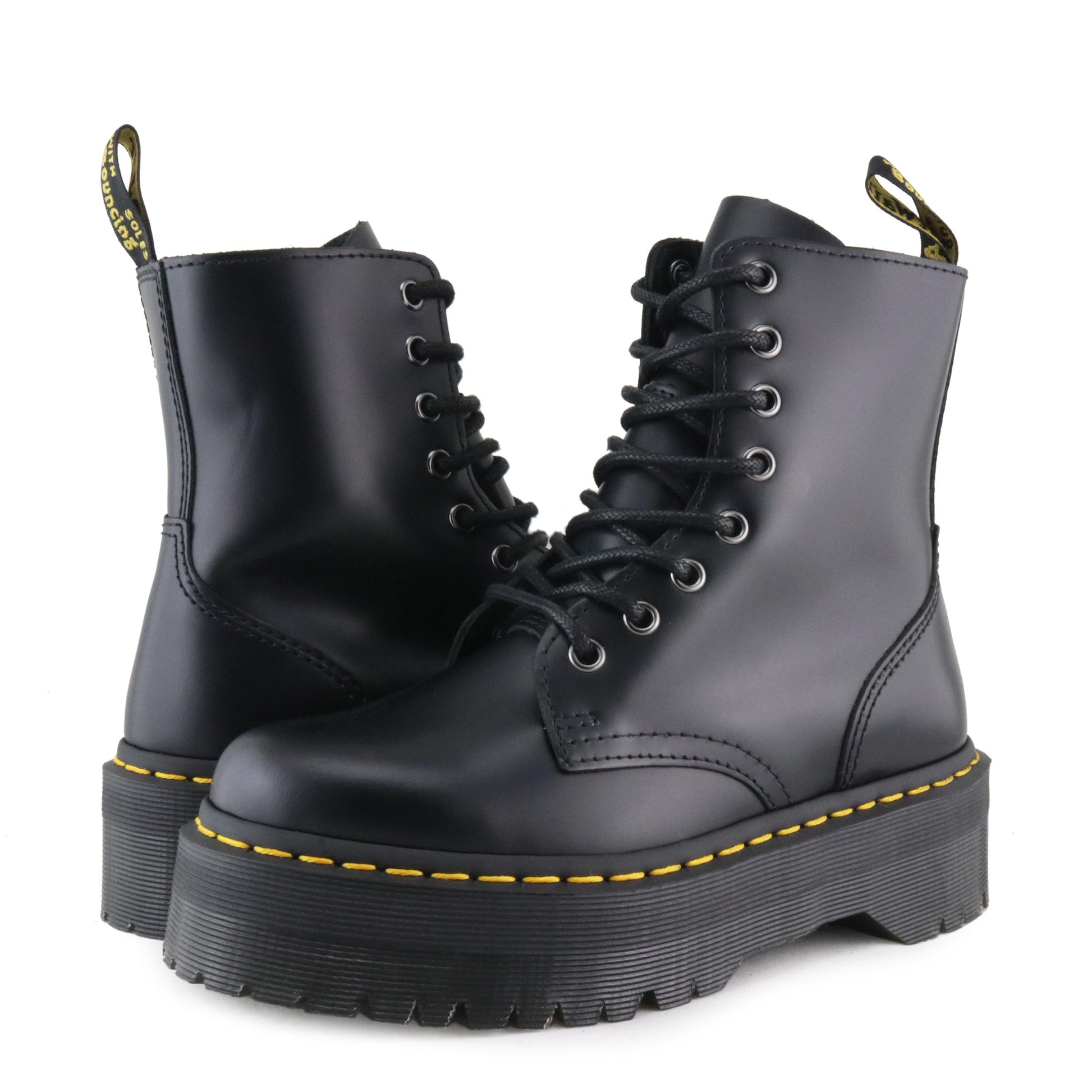 Bota negro con cordón JADON de Dr. Martens - JADON-20-2.jpg