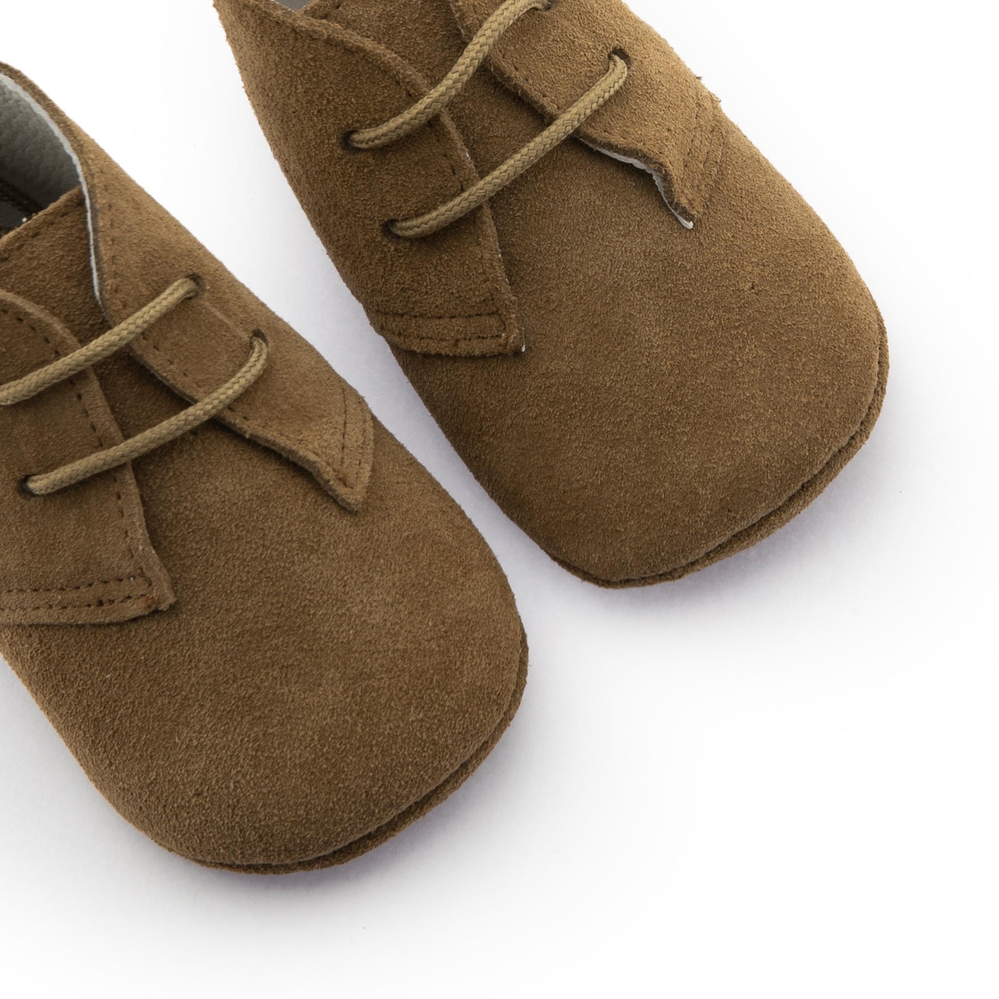 Bota serraje visón con cordón SP116 de Jeromín - SP116-367-6.jpg