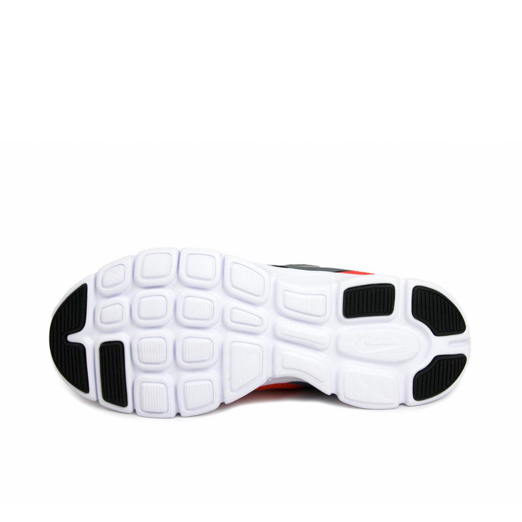 Deportiva rojo/gris con cordón FLEX de Nike - FLEX-191-5.jpg