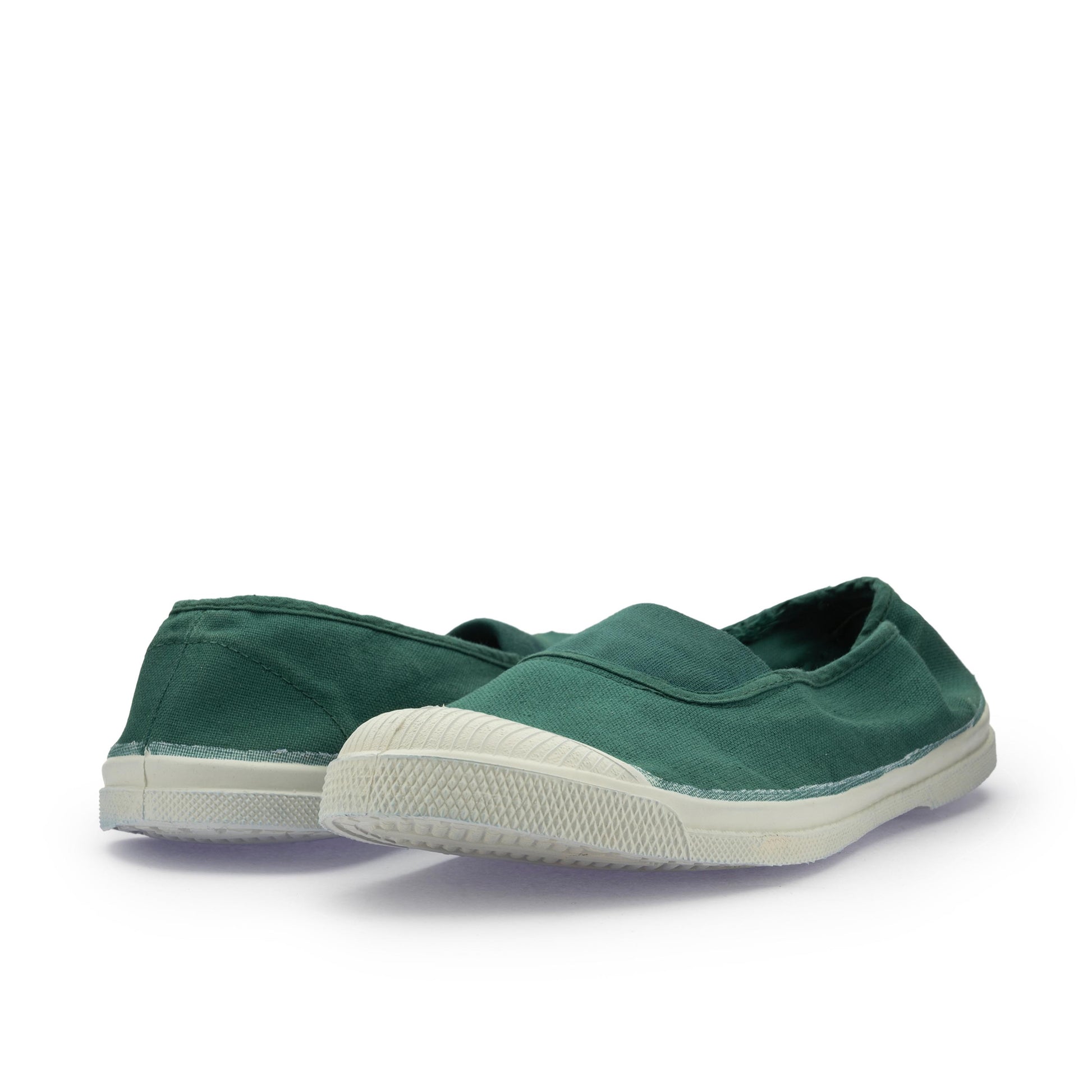 Zapatilla capri con elástico 15002 de Bensimon - 15002-537-2.jpg