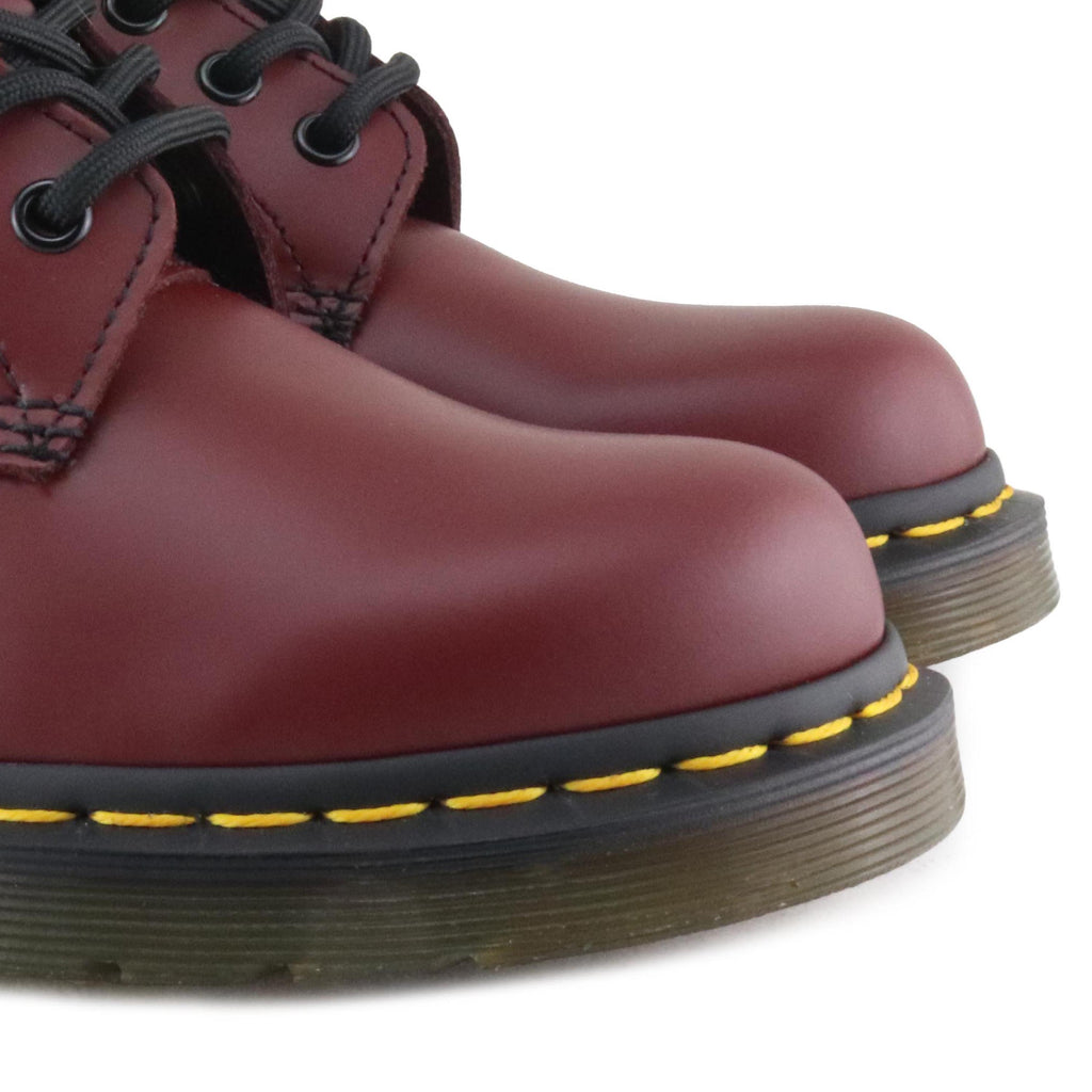 Bota burdeos con cordón 1460 de Dr. Martens - 1460-13-5.jpg