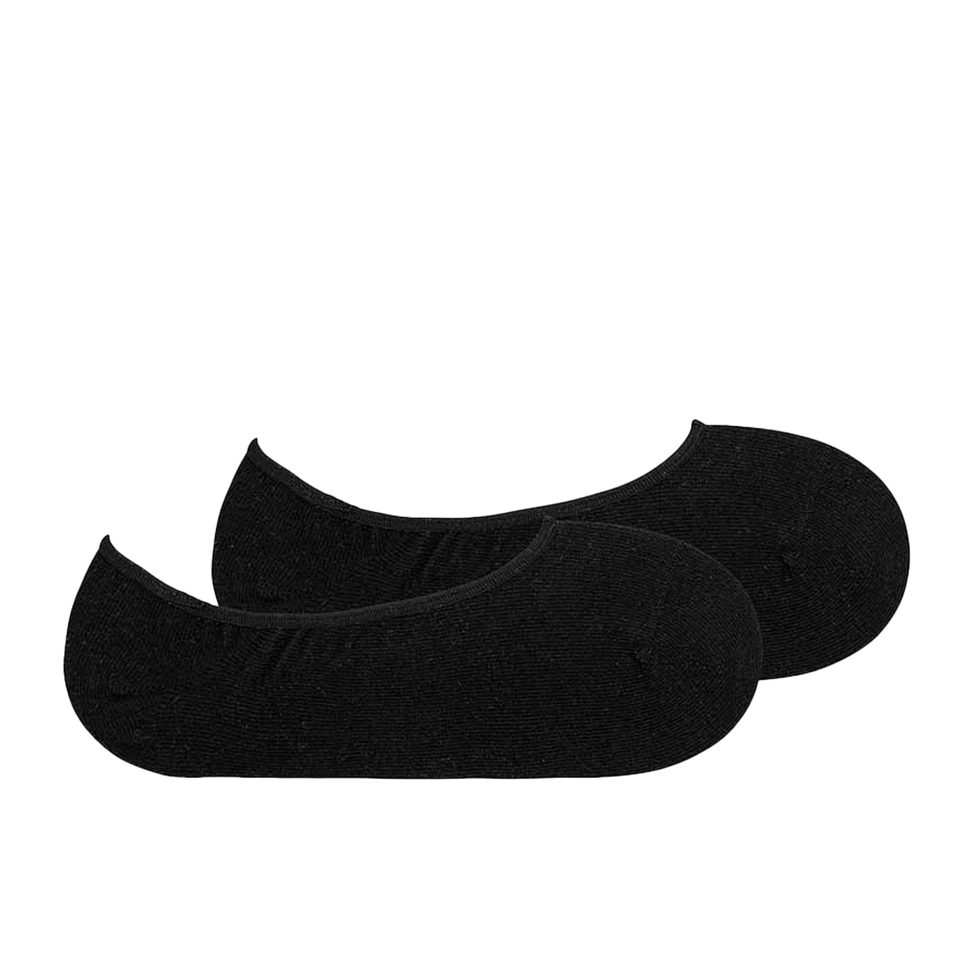 Calcetín tobillero negro 6011 de Cóndor - 6011-20-1.jpg