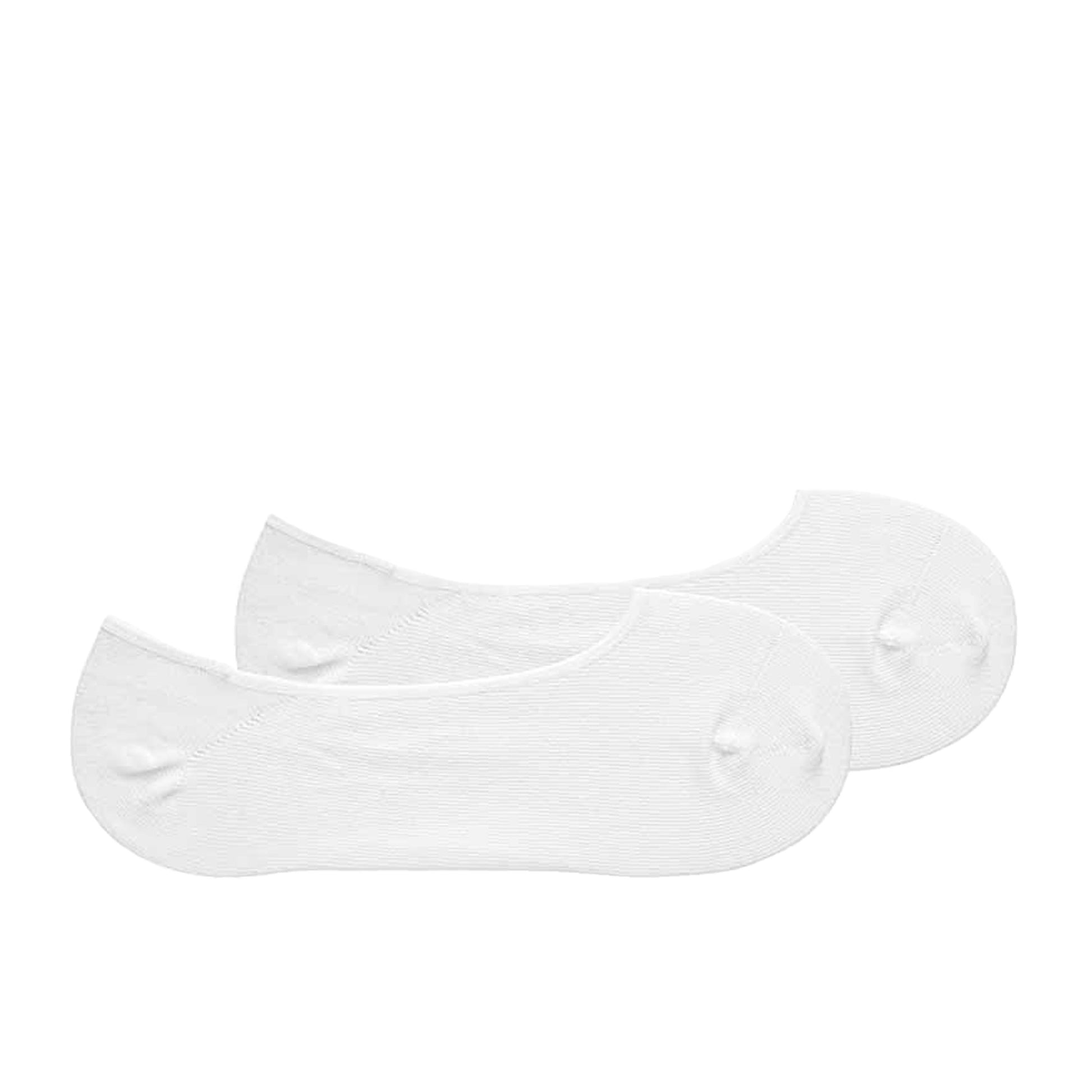 Calcetín tobillero blanco 6011 de Cóndor - 6011-30-1.jpg