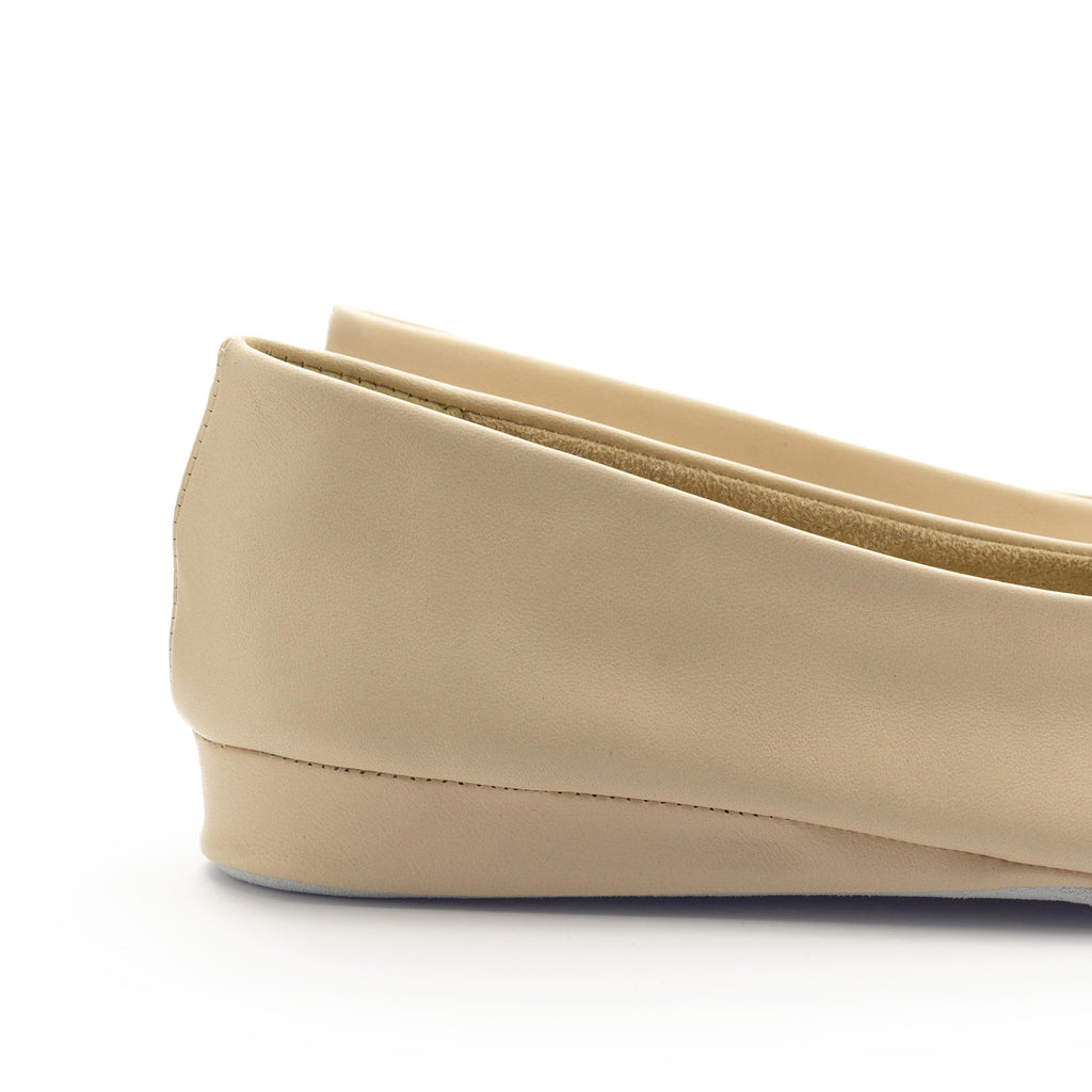 Zapatilla para casa cerrada beige 602 de Jeromín - 602-9-5.jpg