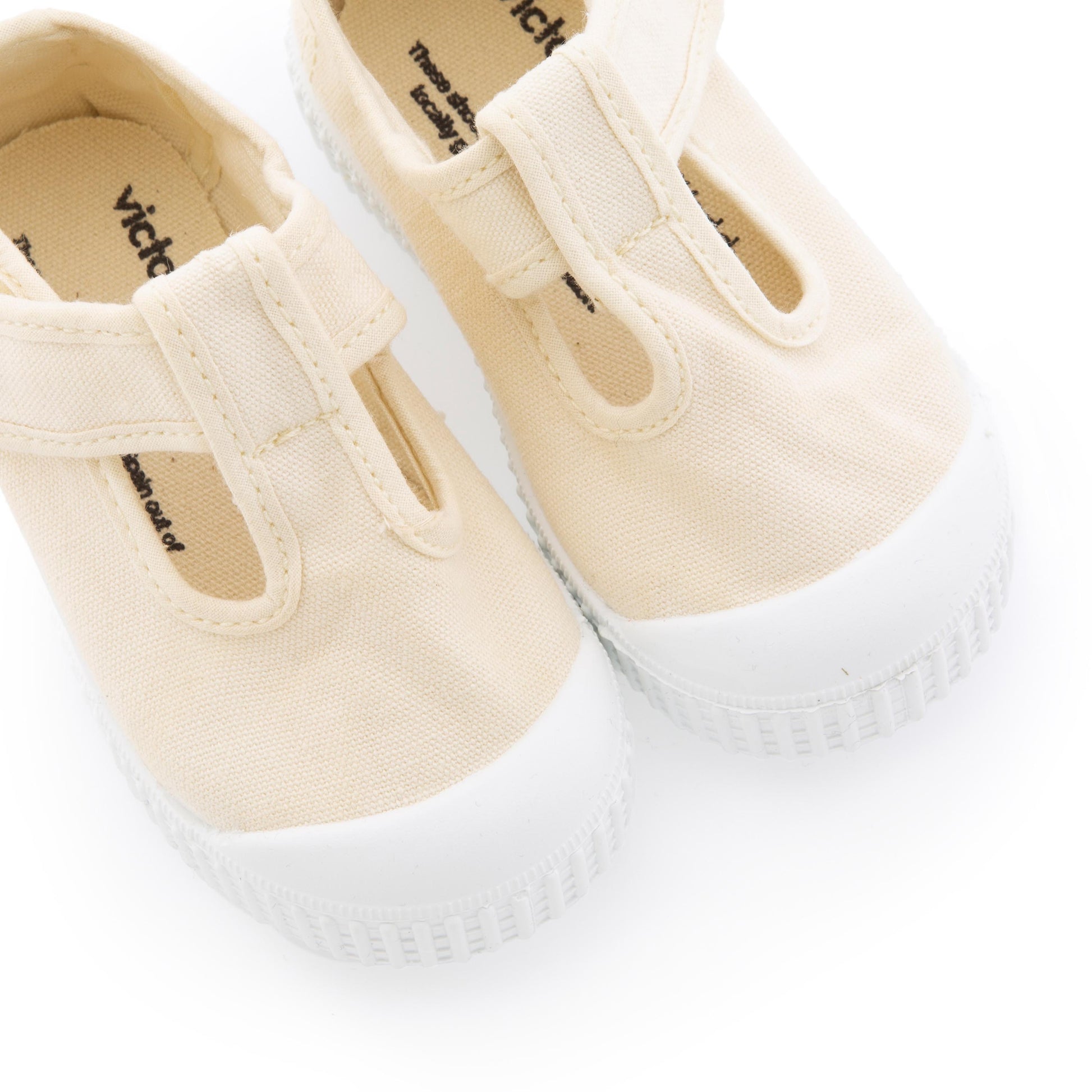 Pepito crudo con velcro 36625 de Victoria - 36625-351-6.jpg