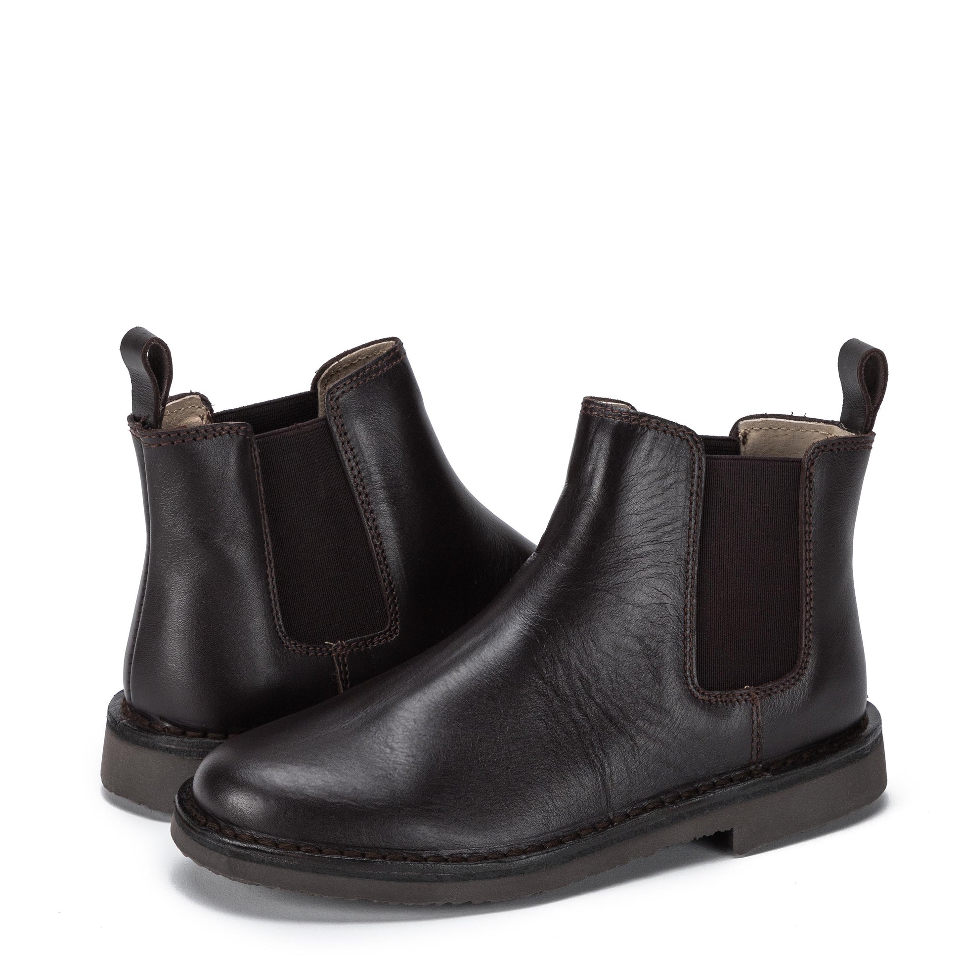 Botín marrón con elástico 6038 de Jeromín - 6038-12-2.jpg