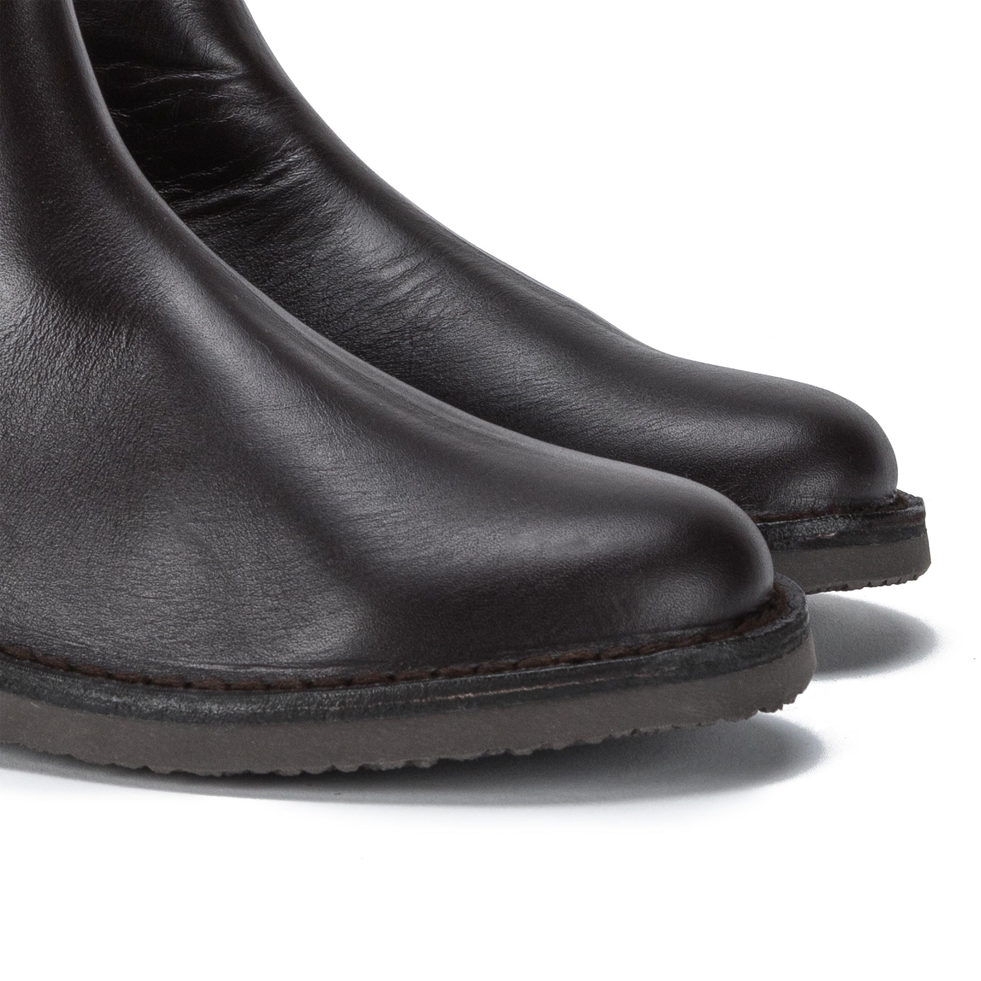 Botín marrón con elástico 6038 de Jeromín - 6038-12-6.jpg