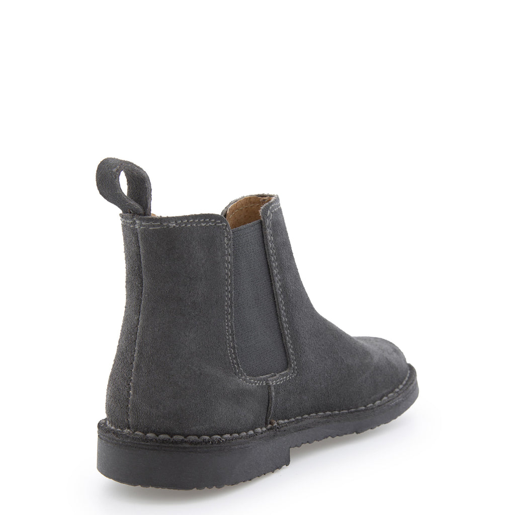 Botín serraje gris con elástico 6038 de Jeromín - 6038-121-GRIS-3.jpg