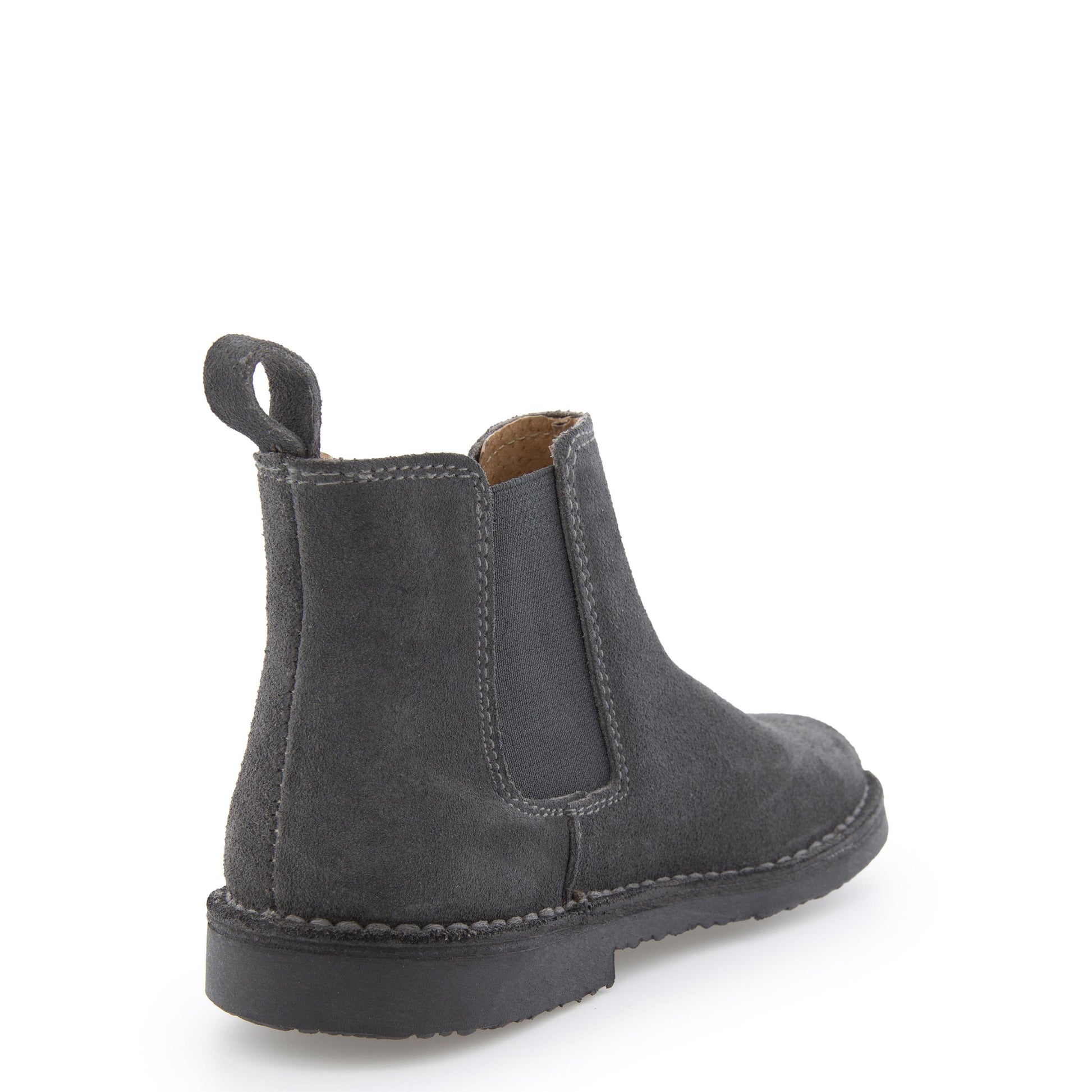 Botín serraje gris con elástico 6038 de Jeromín - 6038-121-GRIS-3.jpg