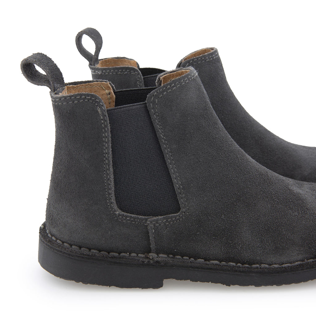 Botín serraje gris con elástico 6038 de Jeromín - 6038-121-GRIS-5.jpg