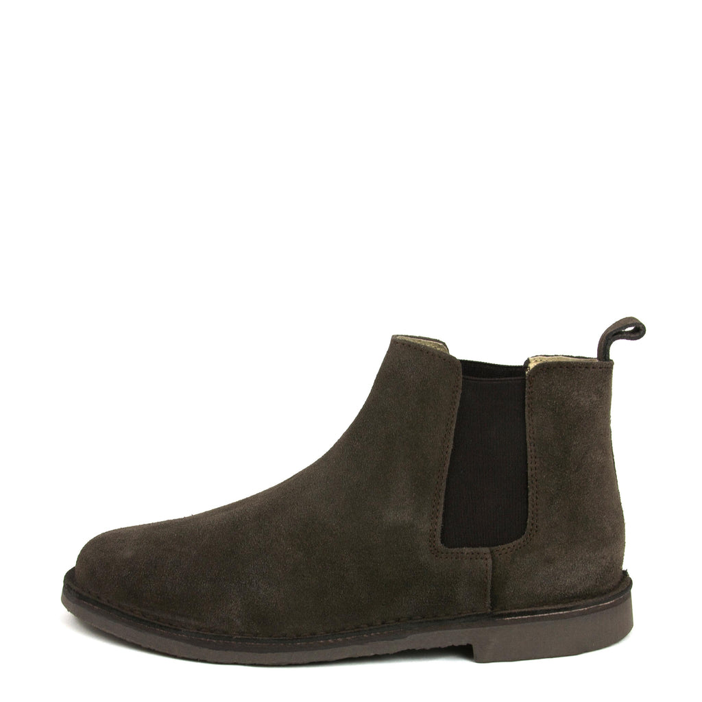 Botín serraje marrón con elástico 6038 de Jeromín - 6038-26-1.jpg