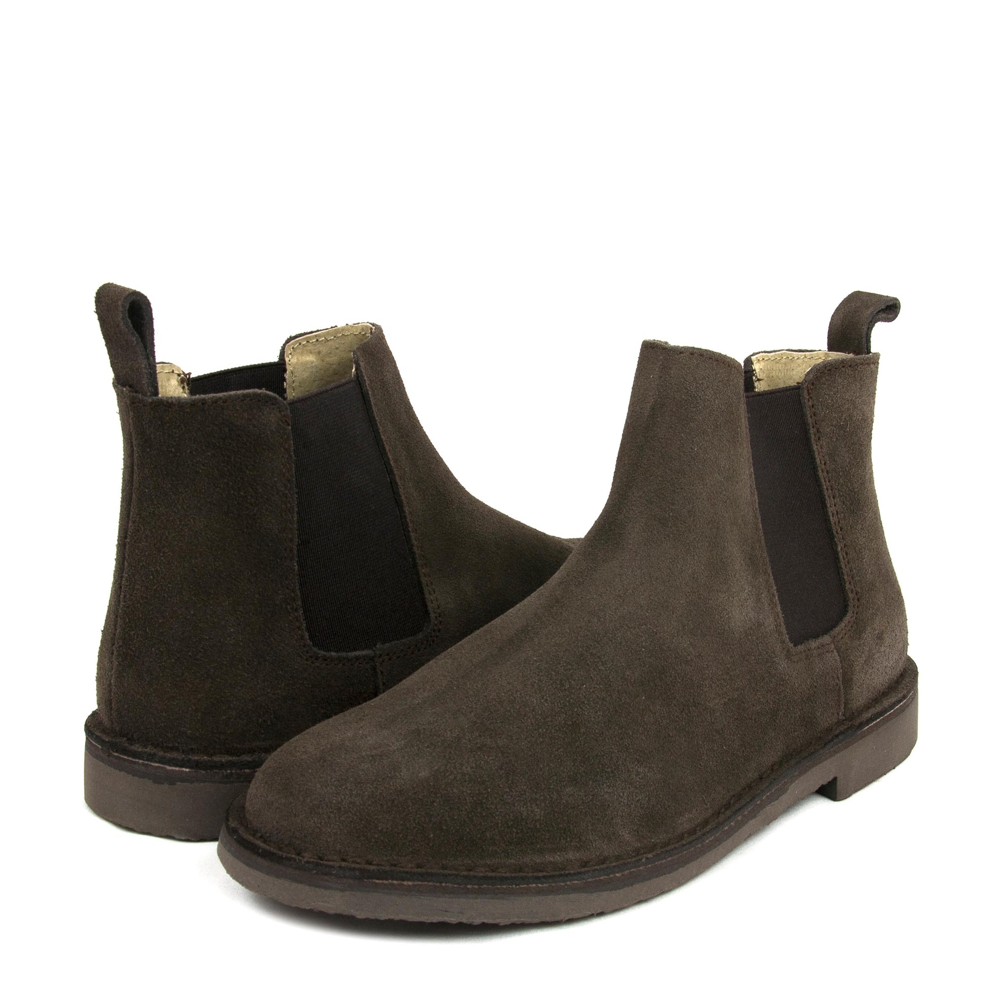 Botín serraje marrón con elástico 6038 de Jeromín - 6038-26-2.jpg