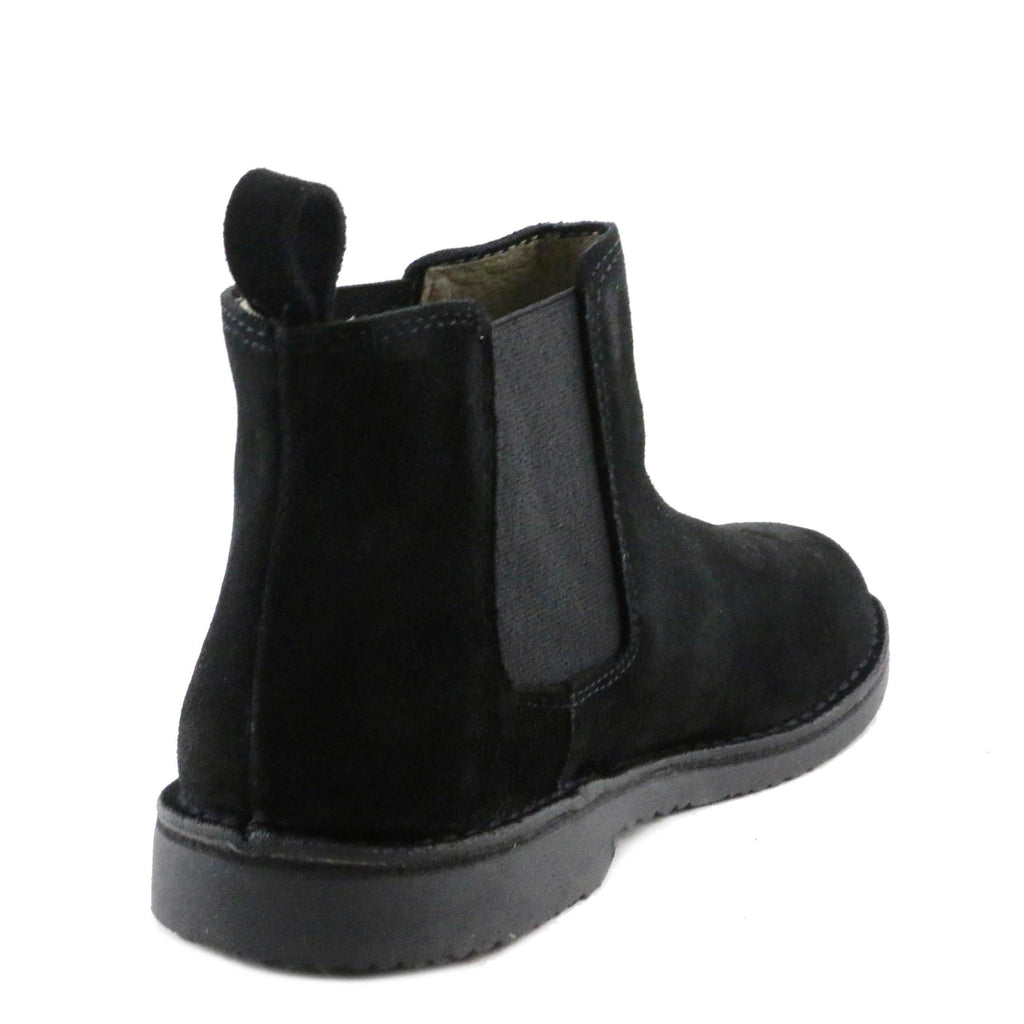 Botín serraje negro con elástico 6038 de Jeromín - 6038-31-3.jpg