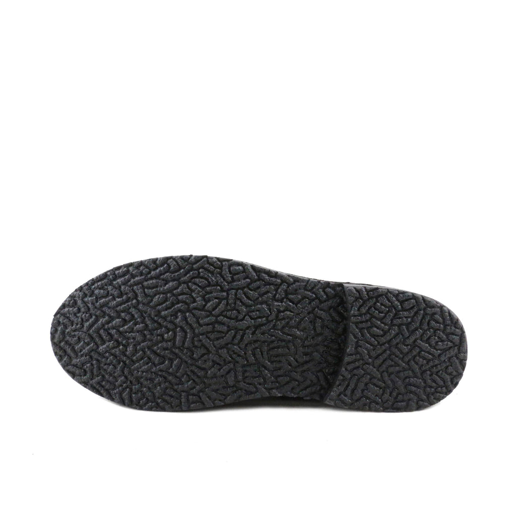 Botín serraje negro con elástico 6038 de Jeromín - 6038-31-4.jpg