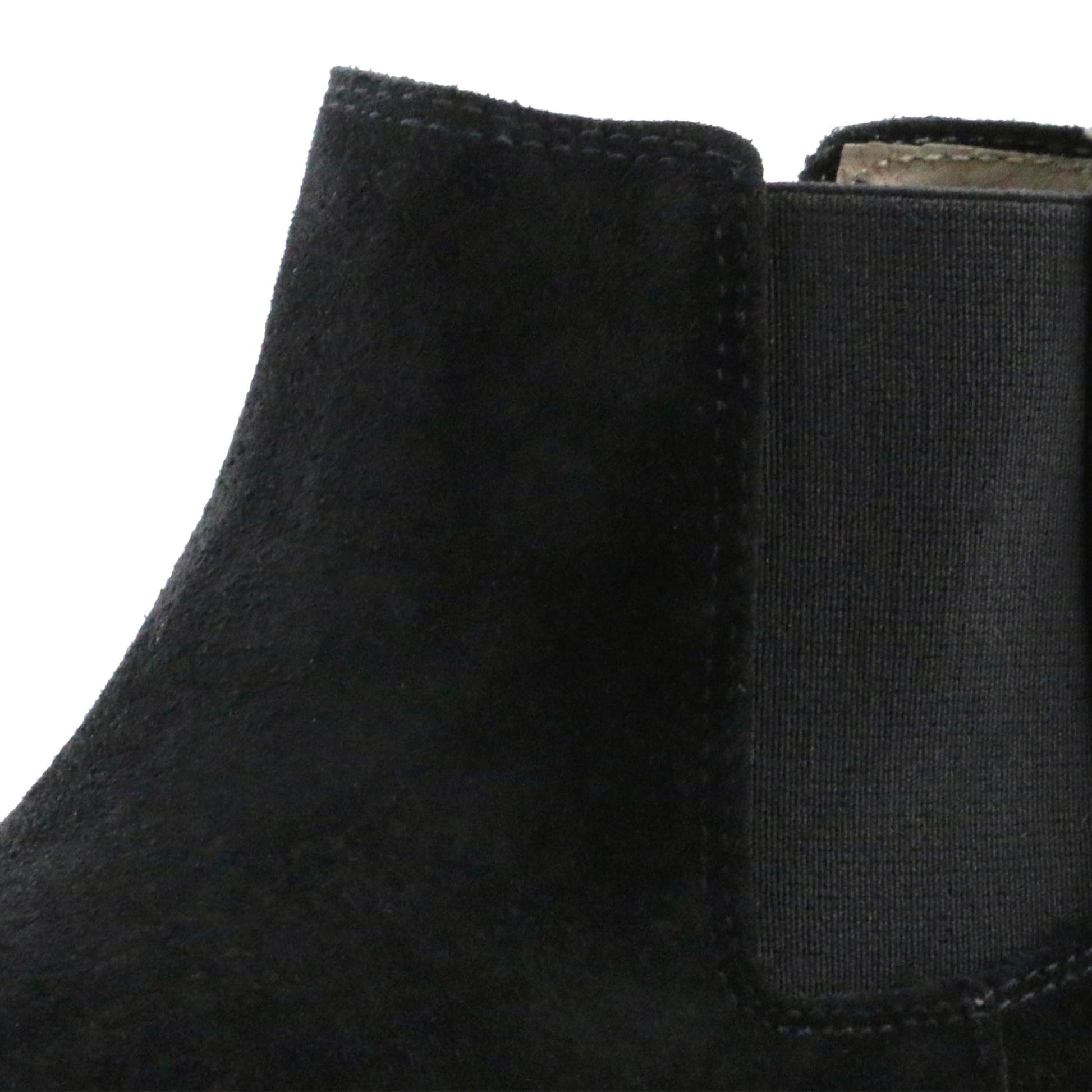 Botín serraje negro con elástico 6038 de Jeromín - 6038-31-5.jpg