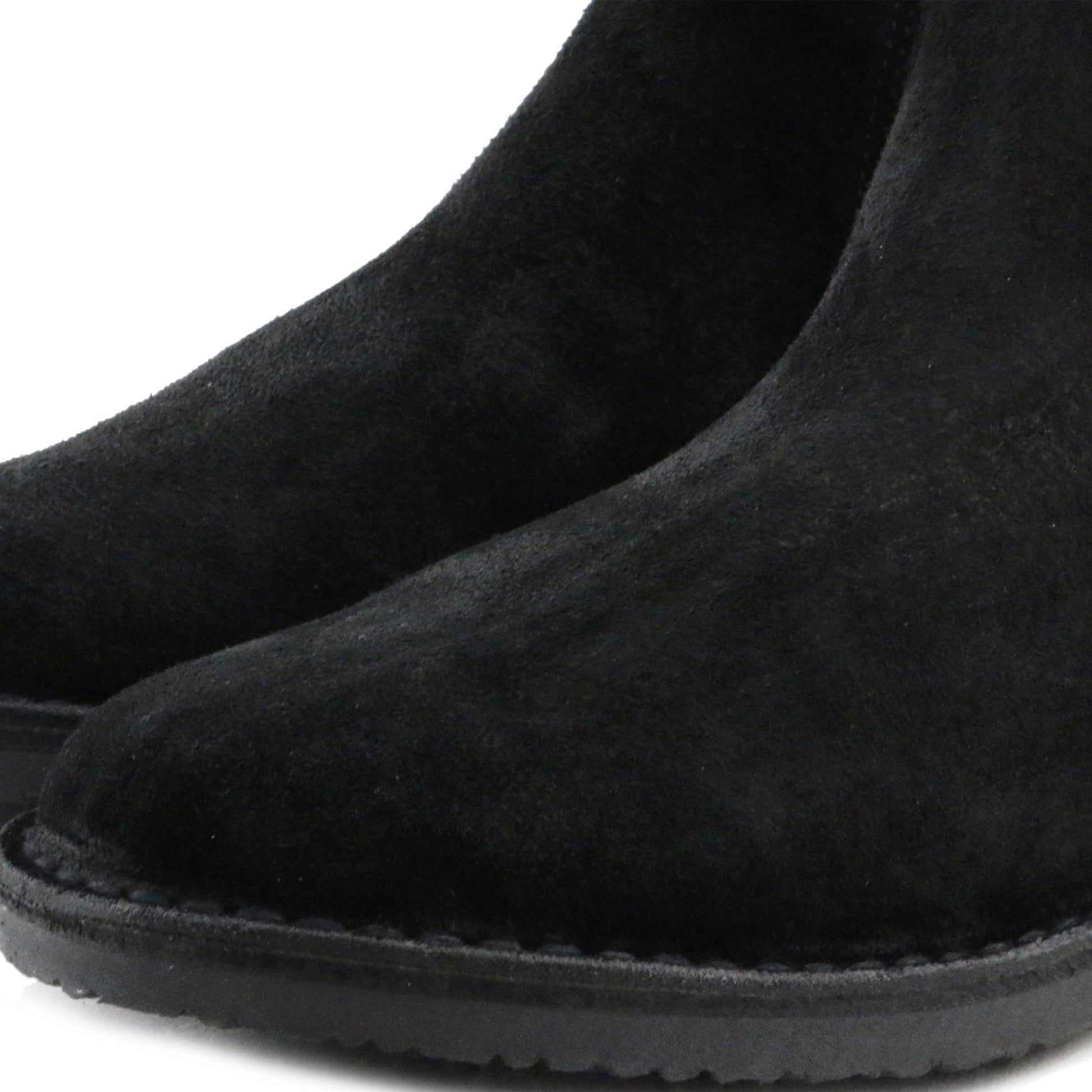 Botín serraje negro con elástico 6038 de Jeromín - 6038-31-6.jpg