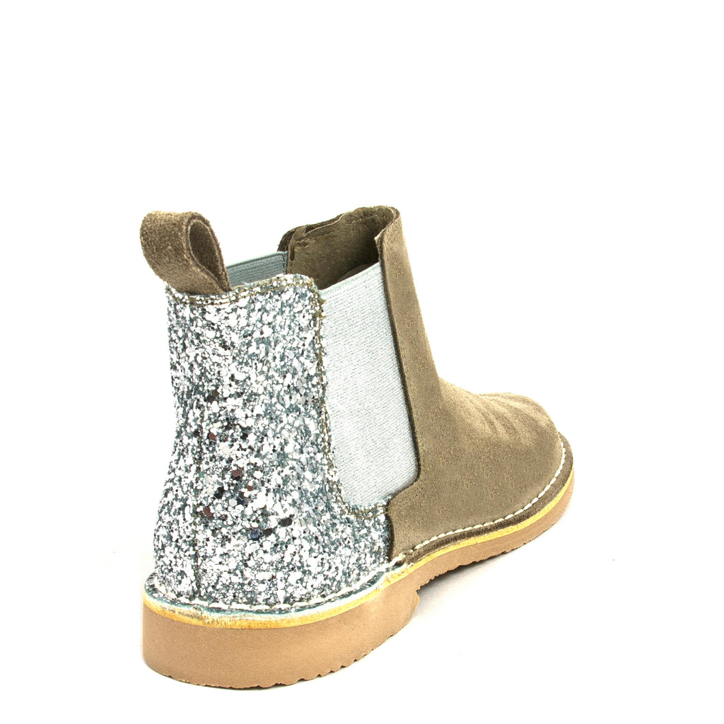 Botín plateado con elástico 6038 de Jeromín - 6038-45-3.jpg