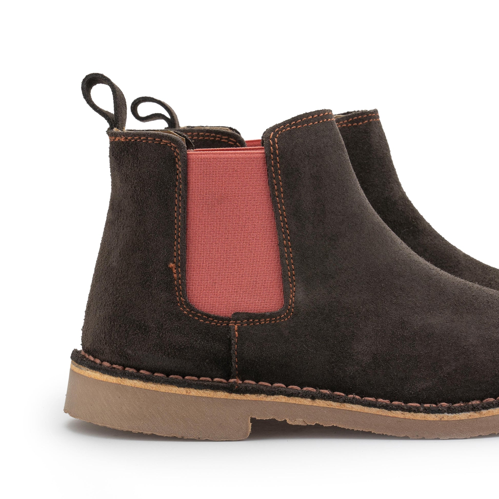 Botín marrón/rosa con elástico 6038 de Jeromín - 6038-560-5.jpg