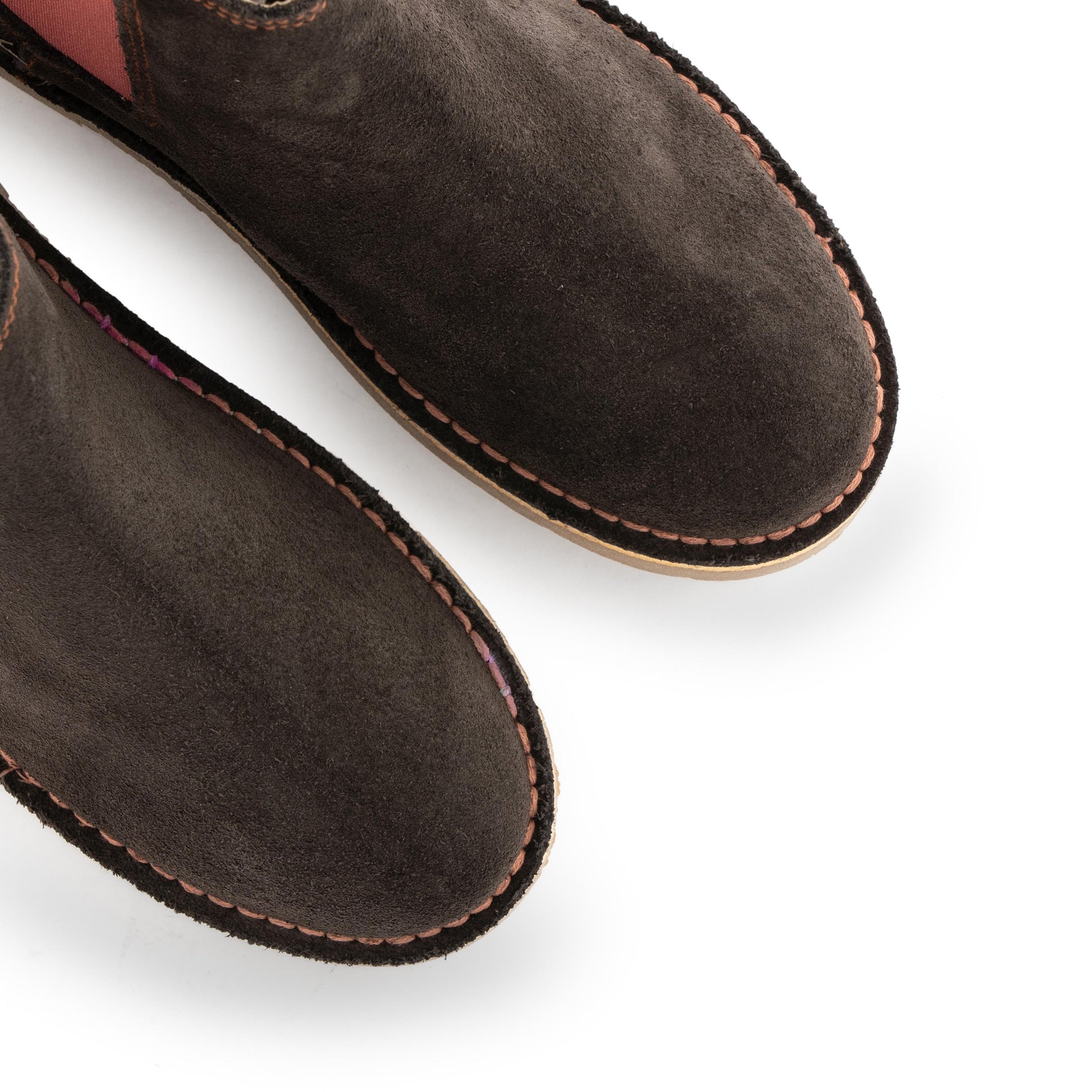 Botín marrón/rosa con elástico 6038 de Jeromín - 6038-560-6.jpg