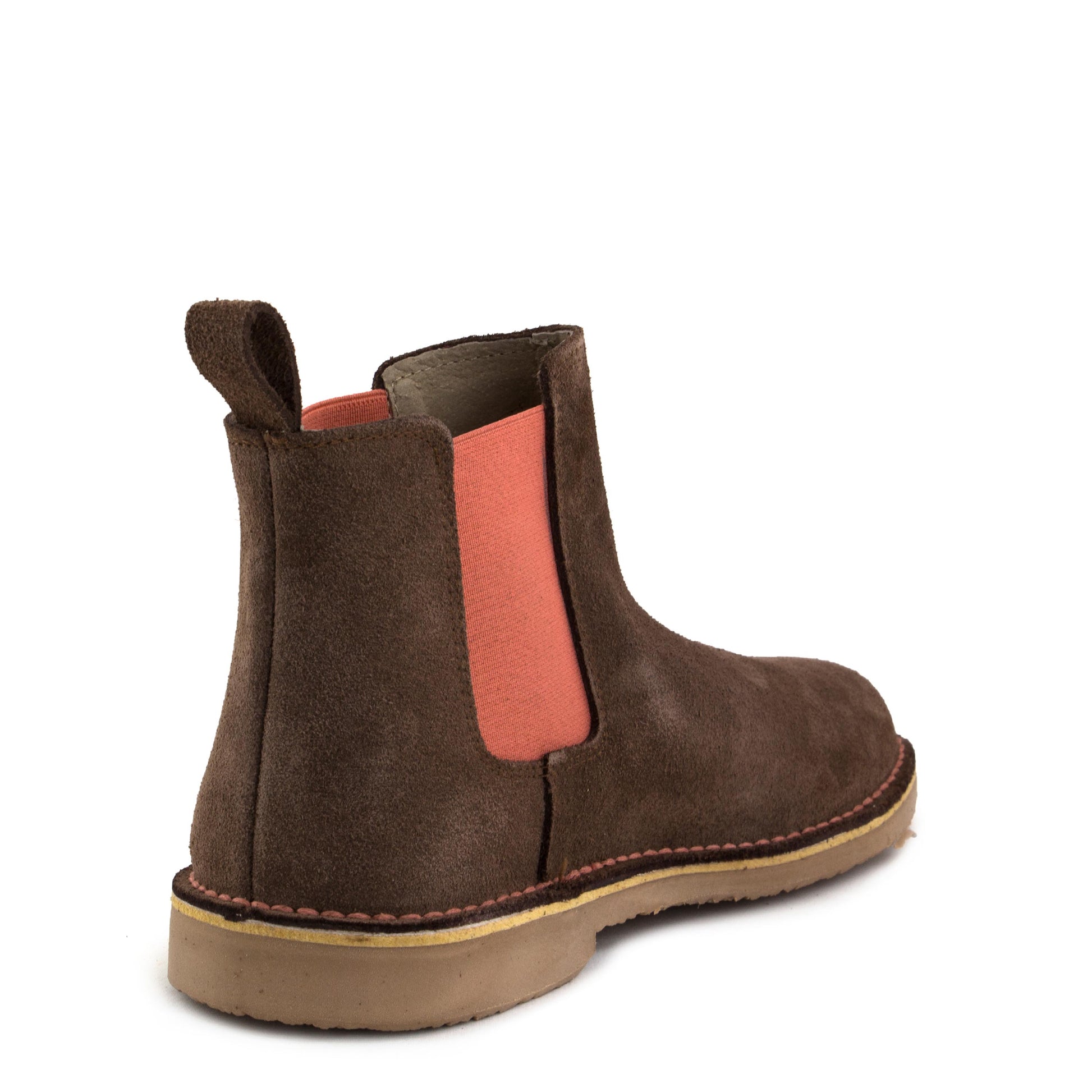 Botín marrón claro con elástico 6038 de Jeromín - 6038-63-SALMON-3.jpg