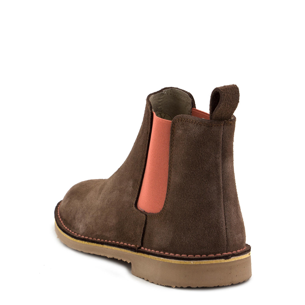 Botín marrón claro con elástico 6038 de Jeromín - 6038-63-SALMON-4.jpg