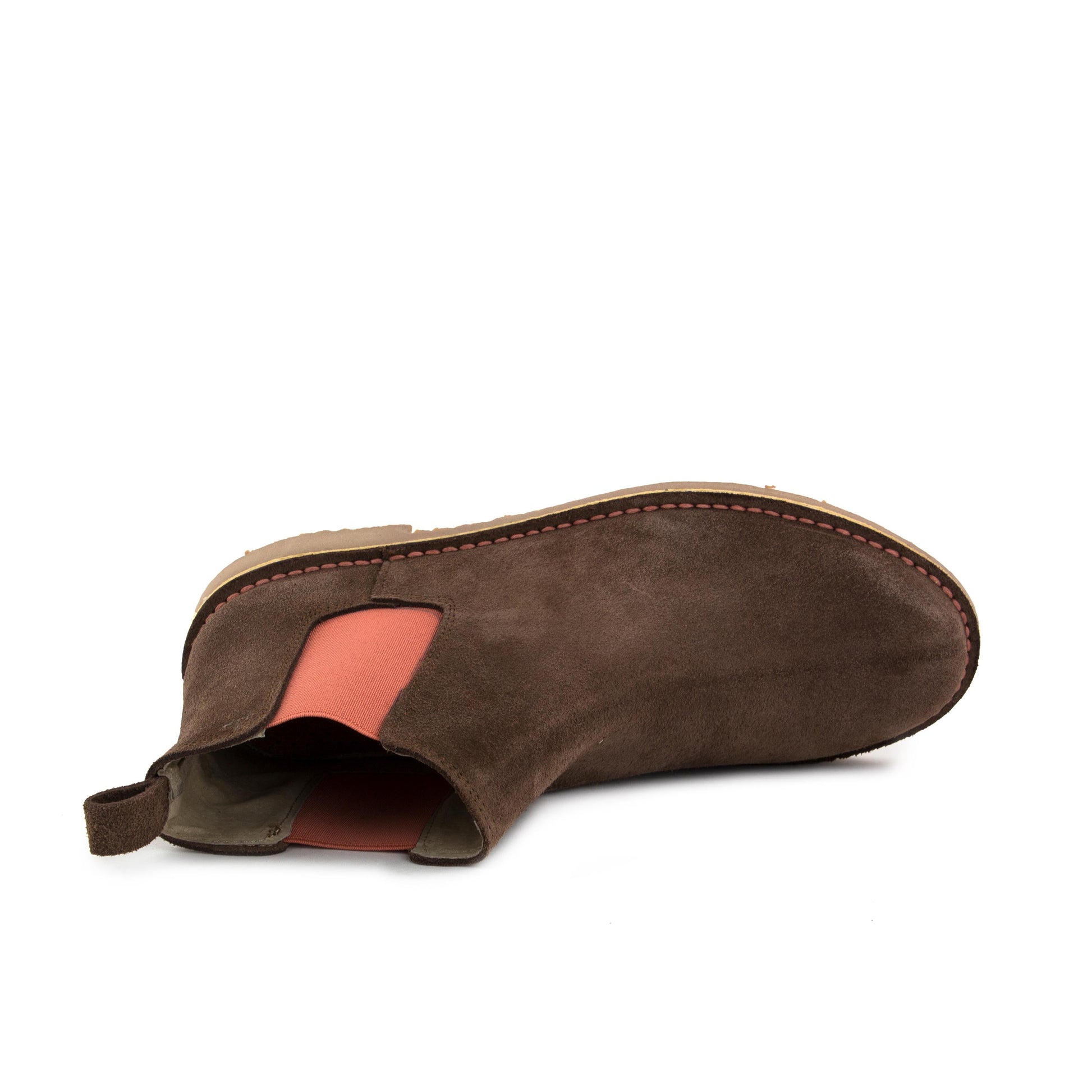 Botín marrón claro con elástico 6038 de Jeromín - 6038-63-SALMON-6.jpg