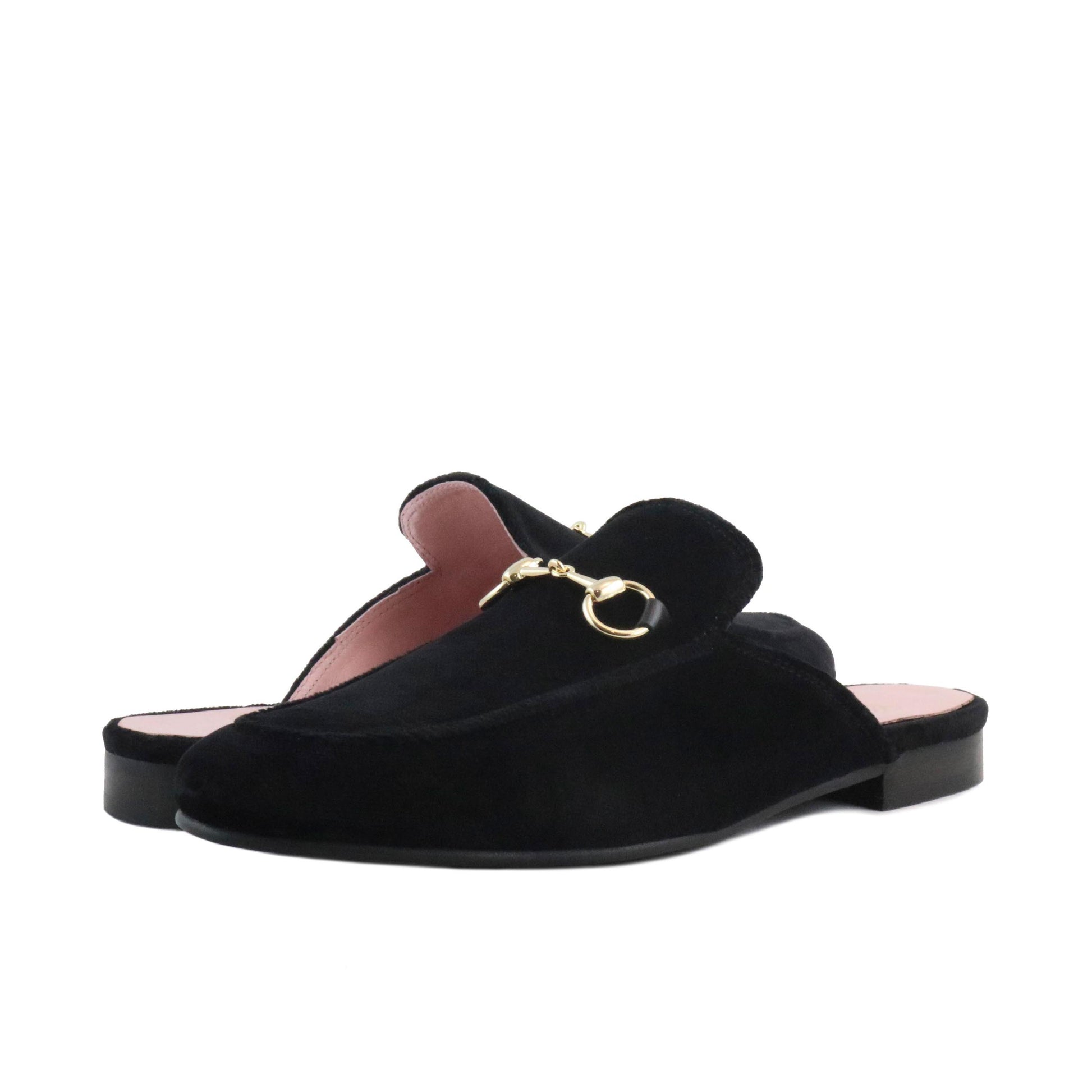 Mocasín negro de verano VENEZIA de Castellano - VENEZIA-20-2.jpg