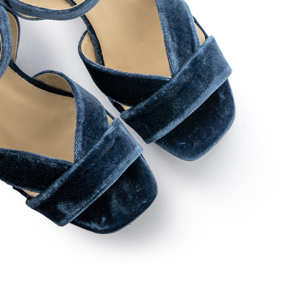 Sandalia de tacón azul jeans con hebilla 7500 Pepa&Cris - 7500-119-6.jpg