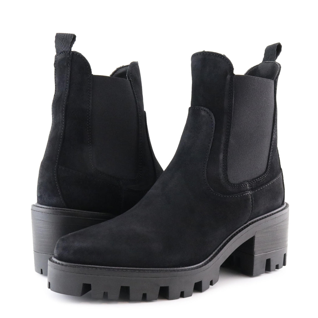 Botín serraje negro con elástico 4093 de Alpe - 4093-31-2.jpg