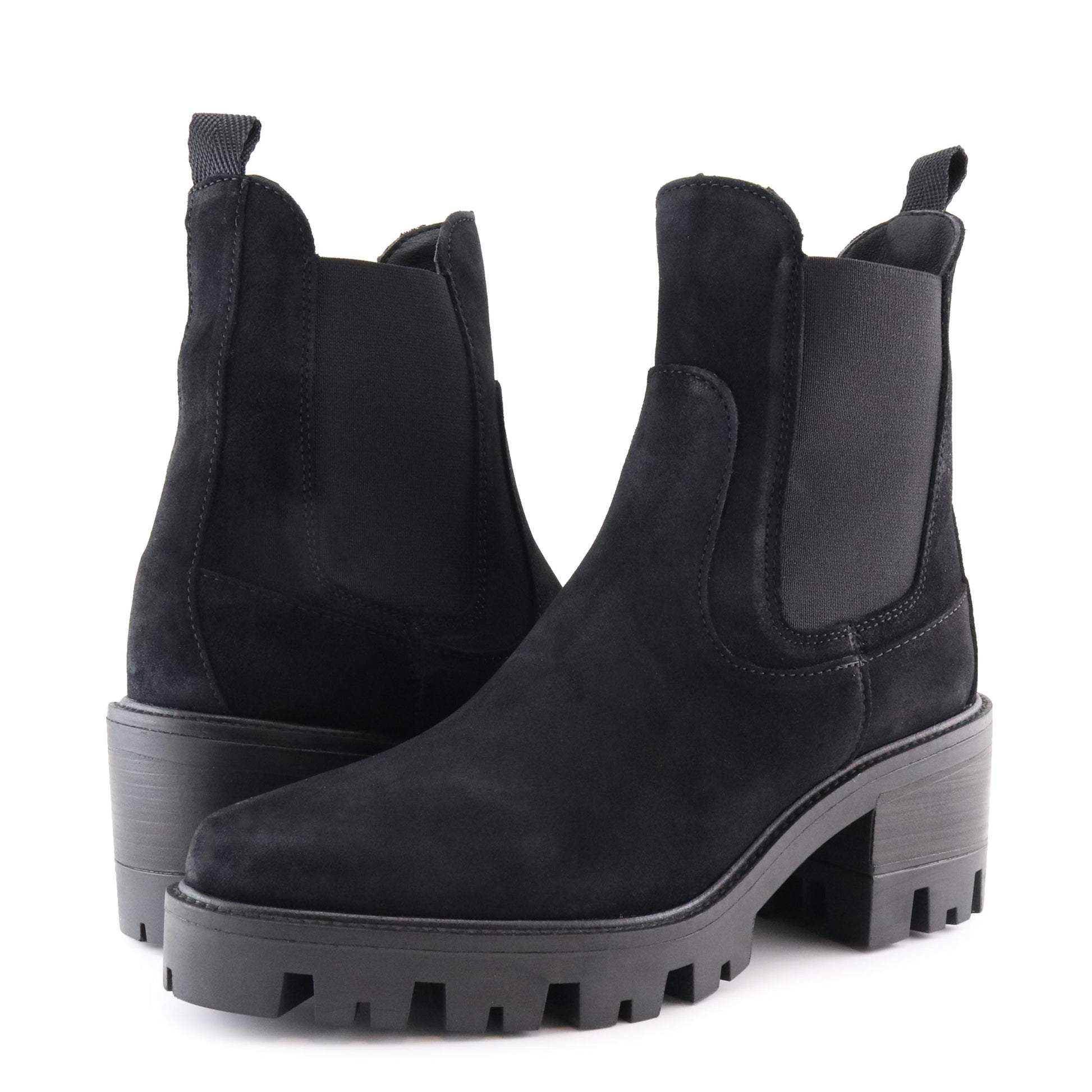 Botín serraje negro con elástico 4093 de Alpe - 4093-31-2.jpg