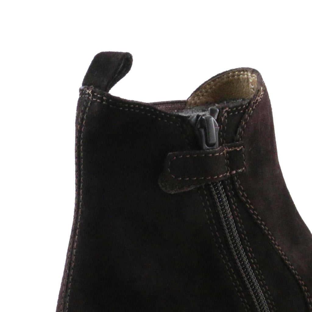 Botín serraje marrón con elástico NEVADA de Unisa - NEVADA-26-6.jpg