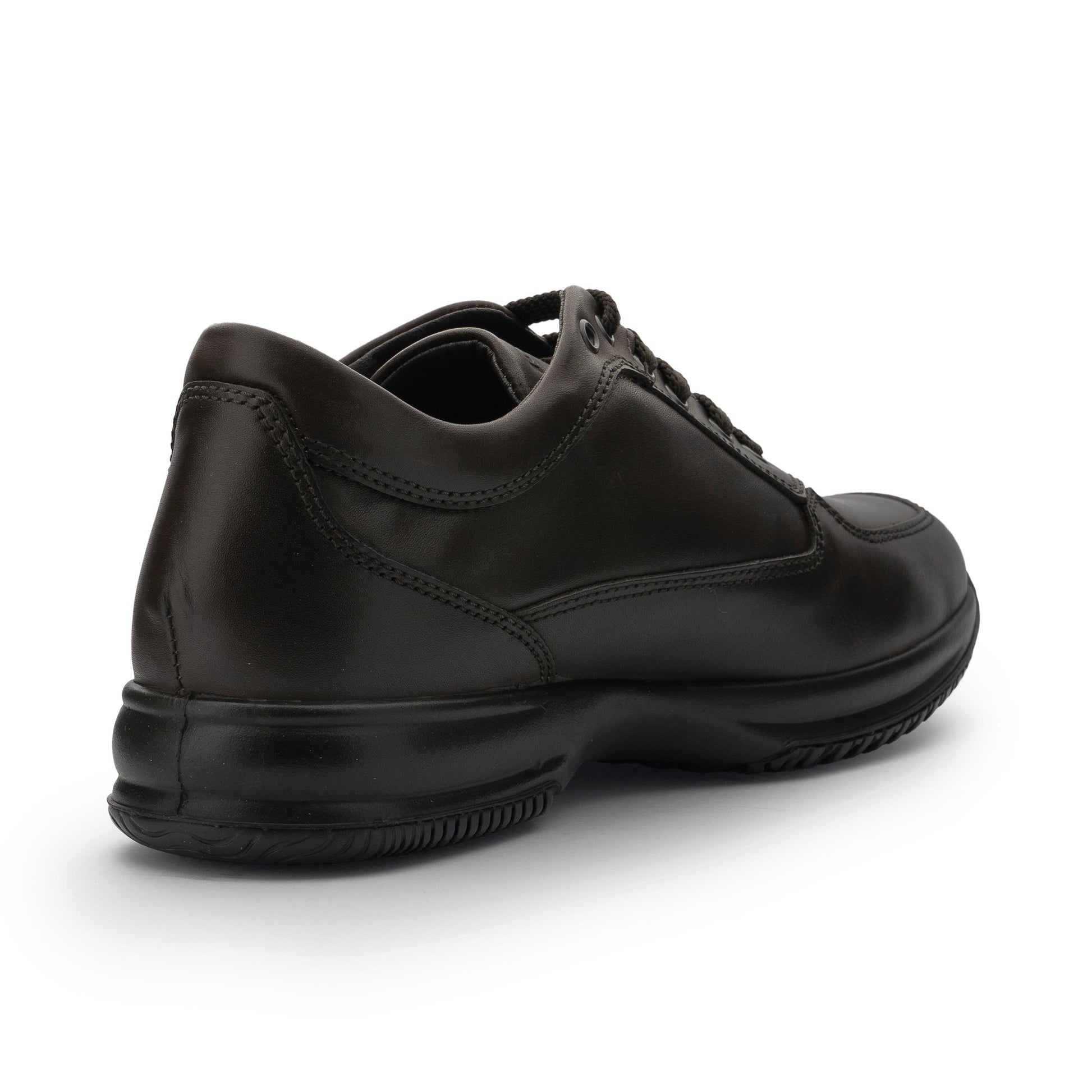 Blucher marrón 6117244 Igi & Co