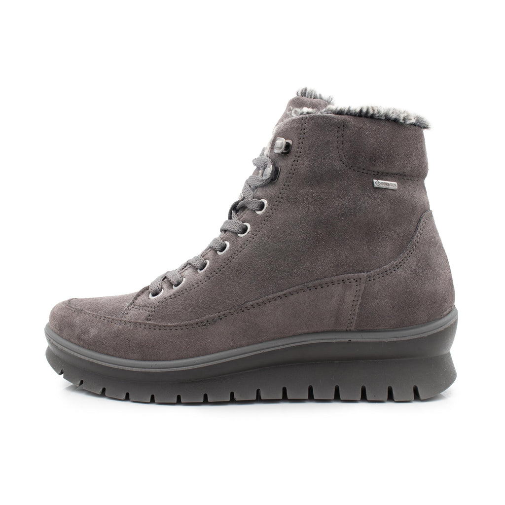 Bota gris forrada con cordón y cremallera 61563 Igi & Co - 61563-121-1.jpg