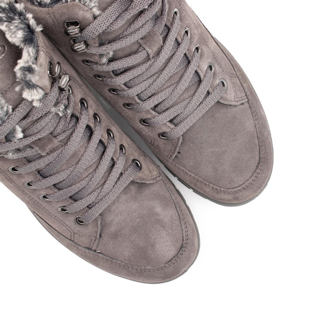 Bota gris forrada con cordón y cremallera 61563 Igi & Co - 61563-121-6.jpg