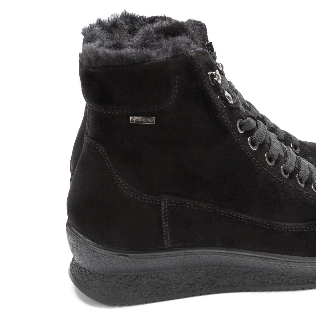 Bota negro forrada con cordón y cremallera 61563 Igi & Co - 61563-31-5.jpg