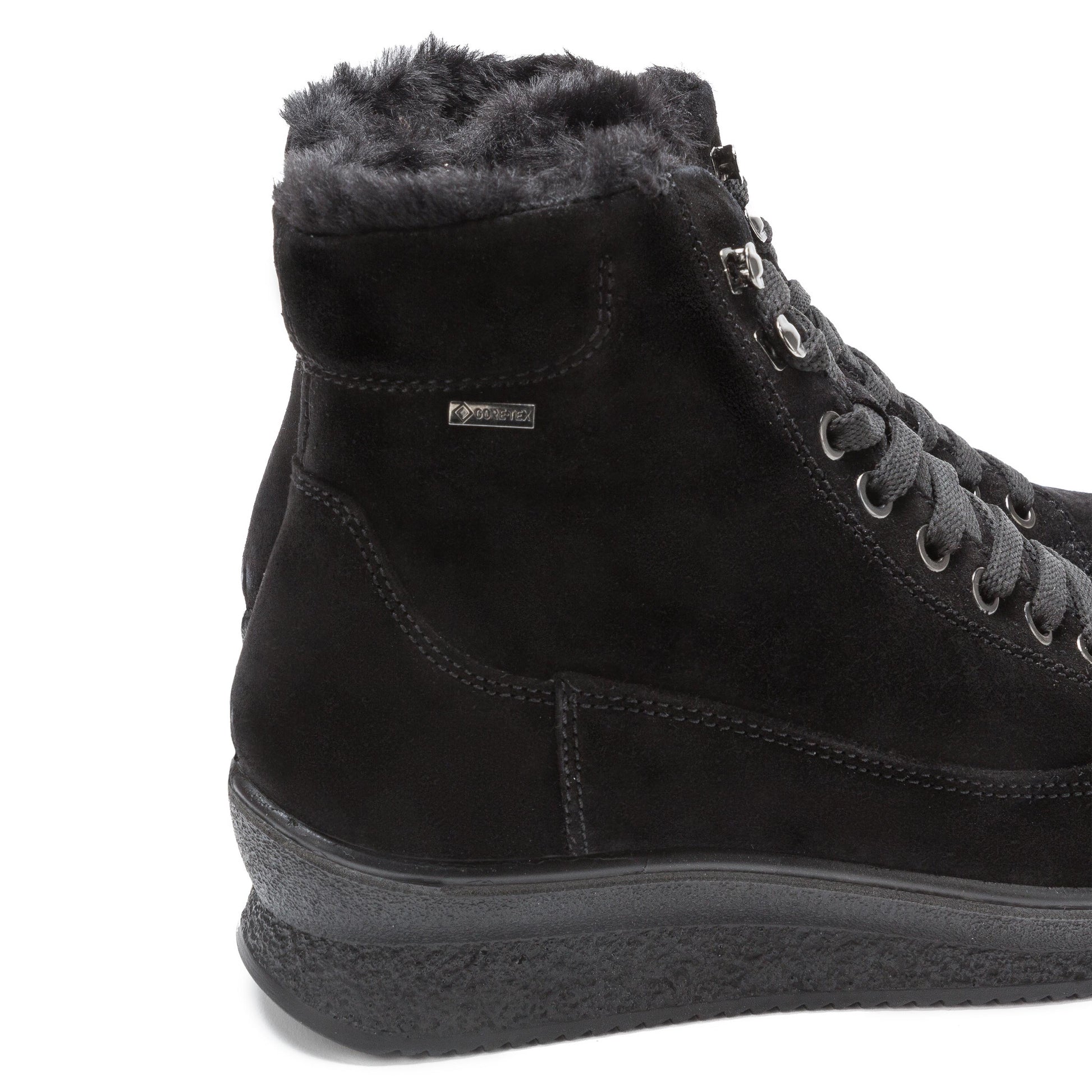 Bota negro forrada con cordón y cremallera 61563 Igi & Co - 61563-31-5.jpg