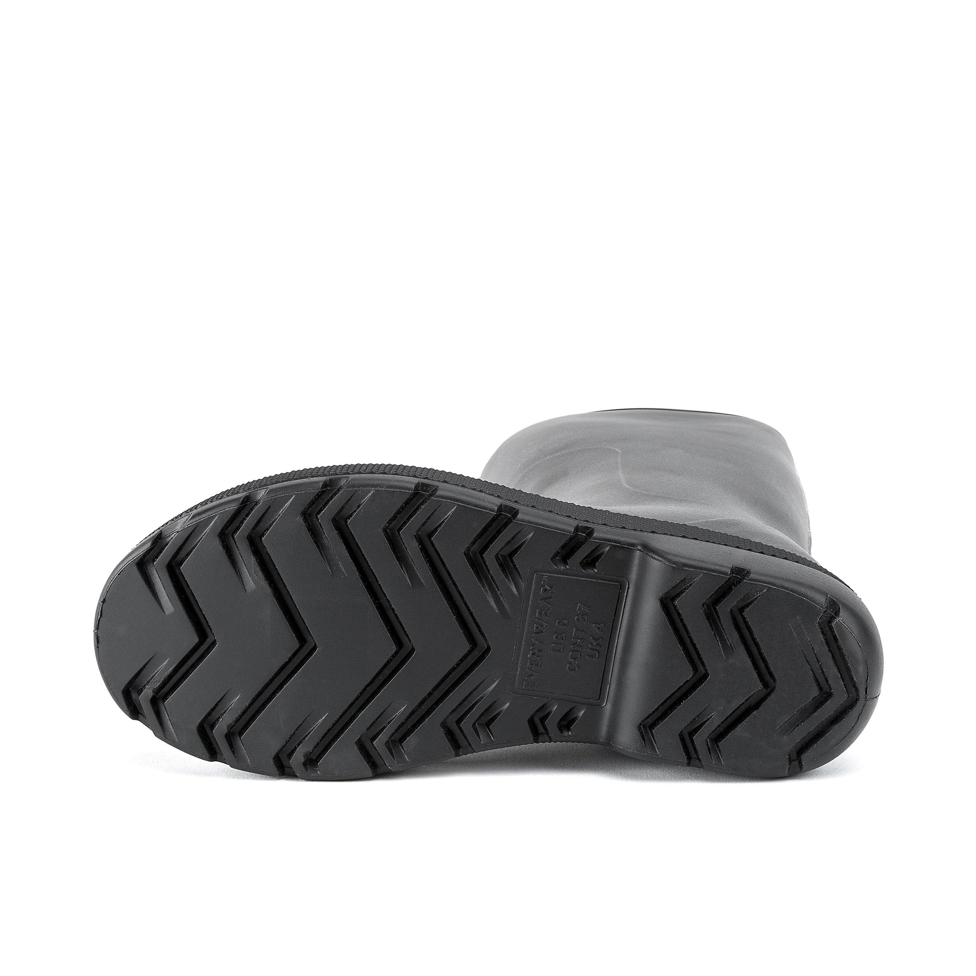 Katiuska negro 93700 de Isotoner - 93700-20-4.jpg