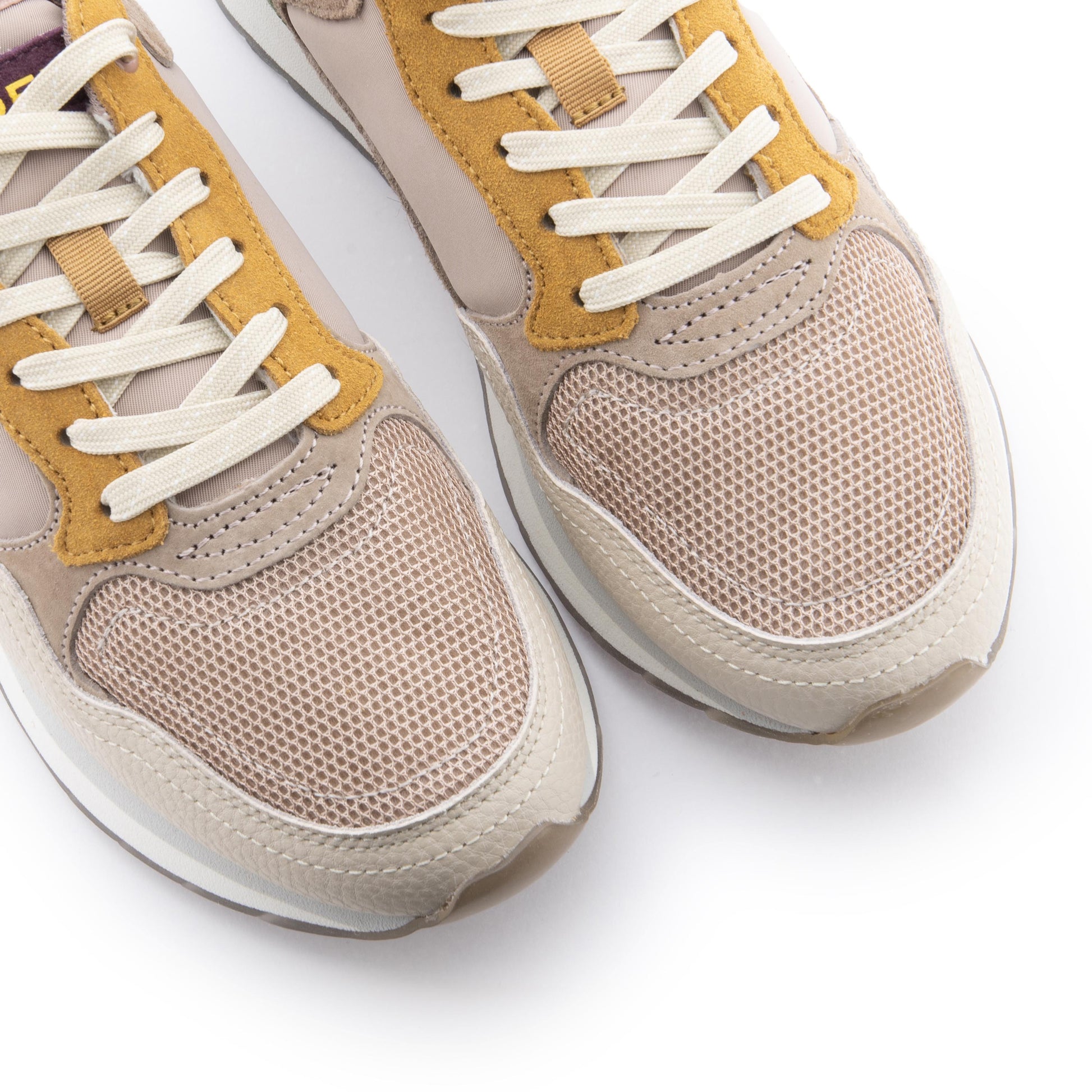 Deportiva rosa/camel con cordón GENEVE de Hoff - GENEVE-529-6.jpg