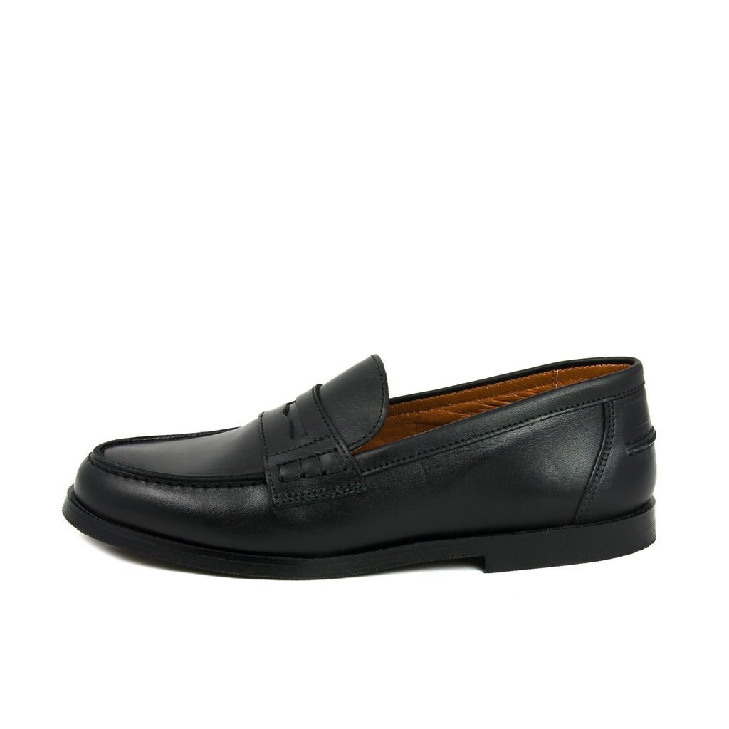 Mocasín negro con antifaz N620 de Jeromín - N620-20-1.jpg