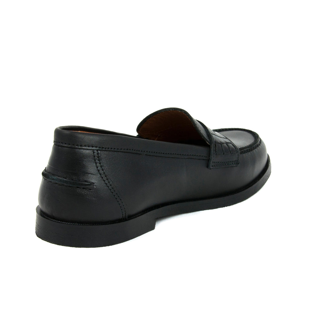 Mocasín negro con antifaz N620 de Jeromín - N620-20-3.jpg