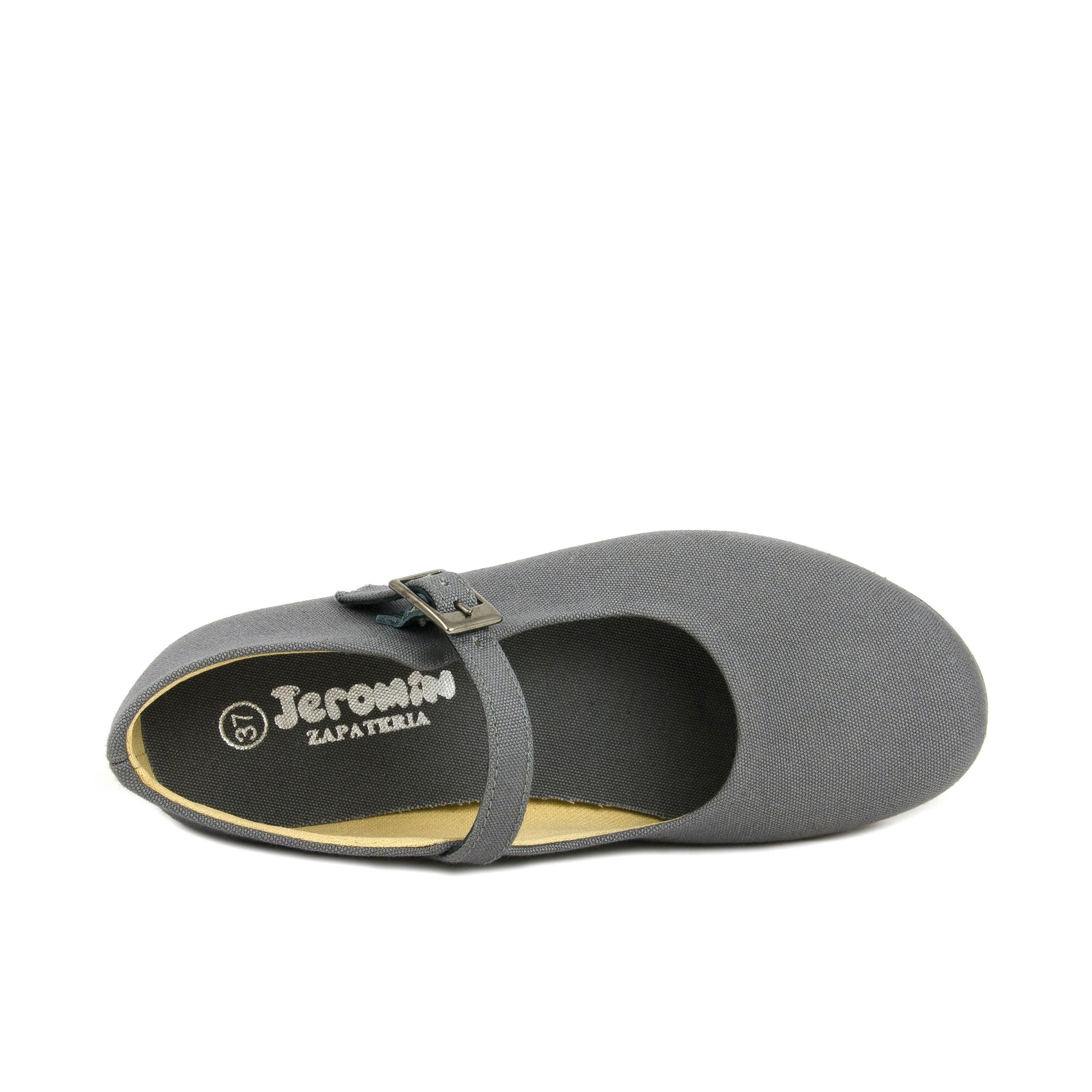 Mercedita gris con hebilla CHINA-L de Jeromín - CHINA-L-16-6.jpg