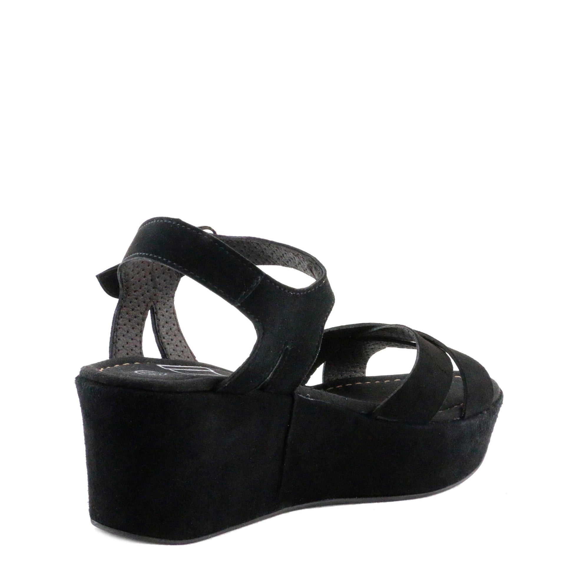 Sandalia de plataforma ante negro con hebilla PLAFOR Jeromín - PLAFOR-31-3.jpg