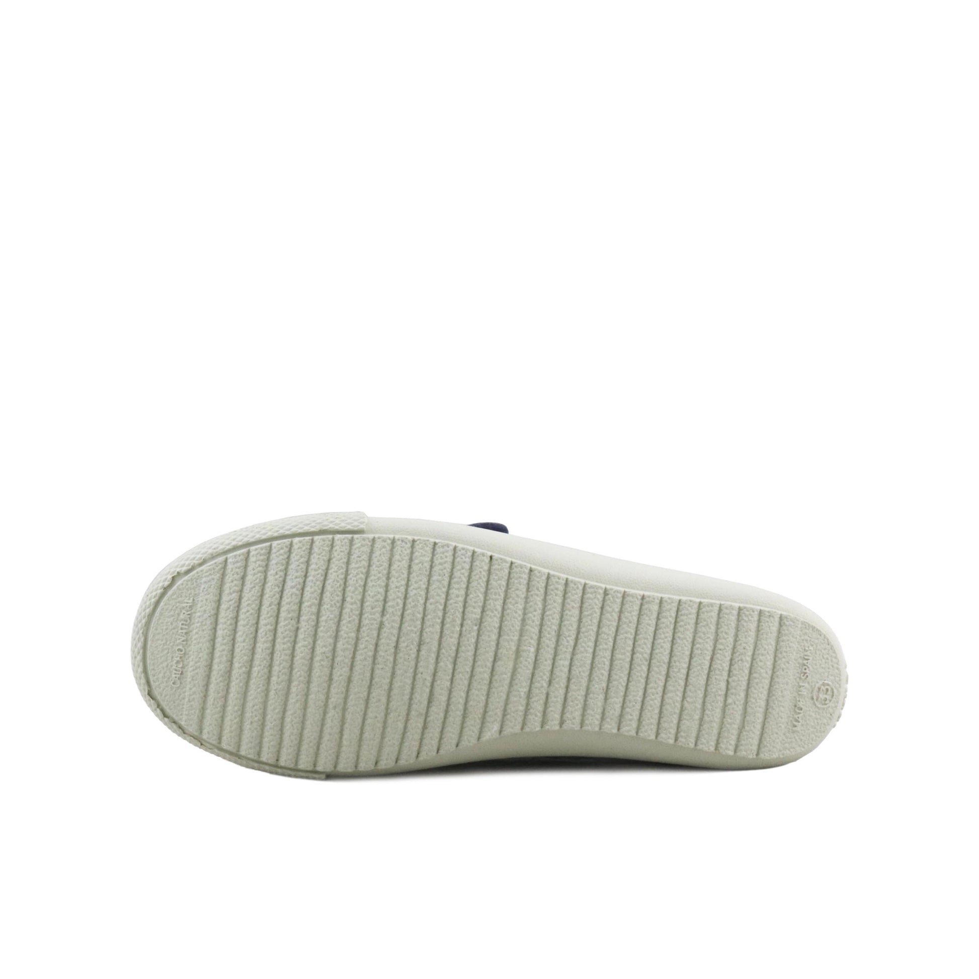 Zapatilla casual azul con velcro 6300 de Vulladi - 6300-7-4.jpg